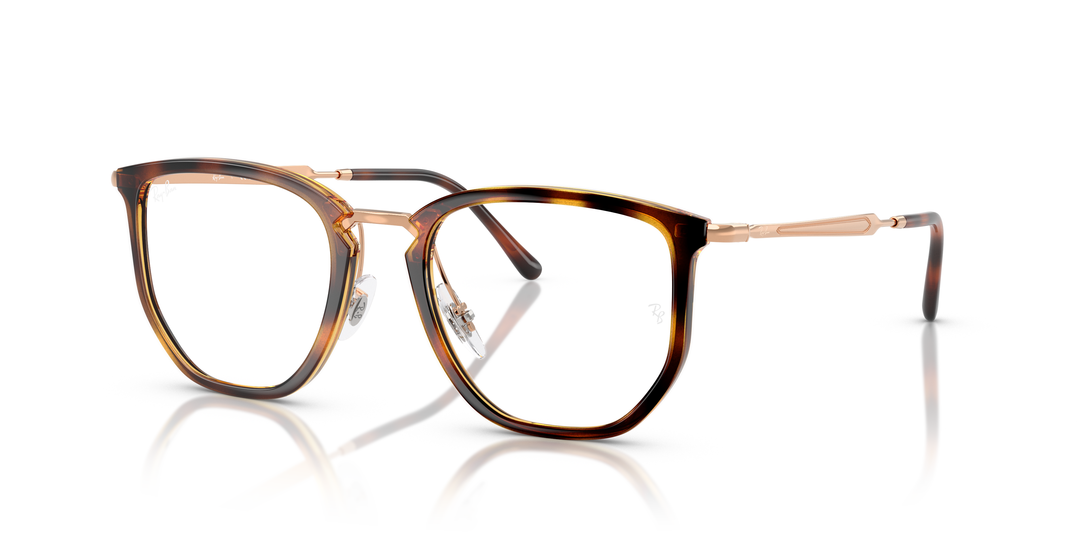RAY-BAN RX4451V 5687 53