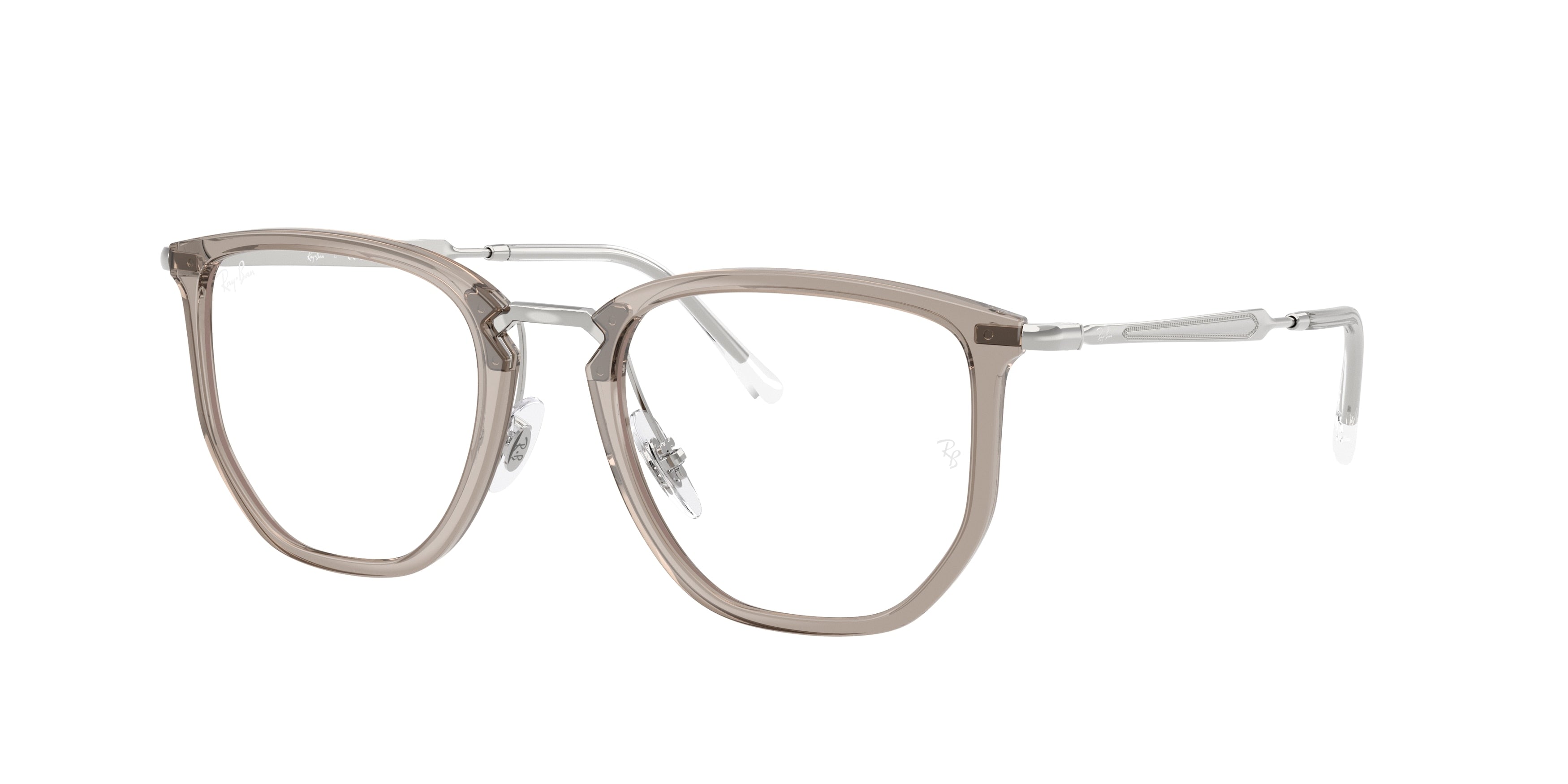 RAY-BAN RX4451V 8125 53