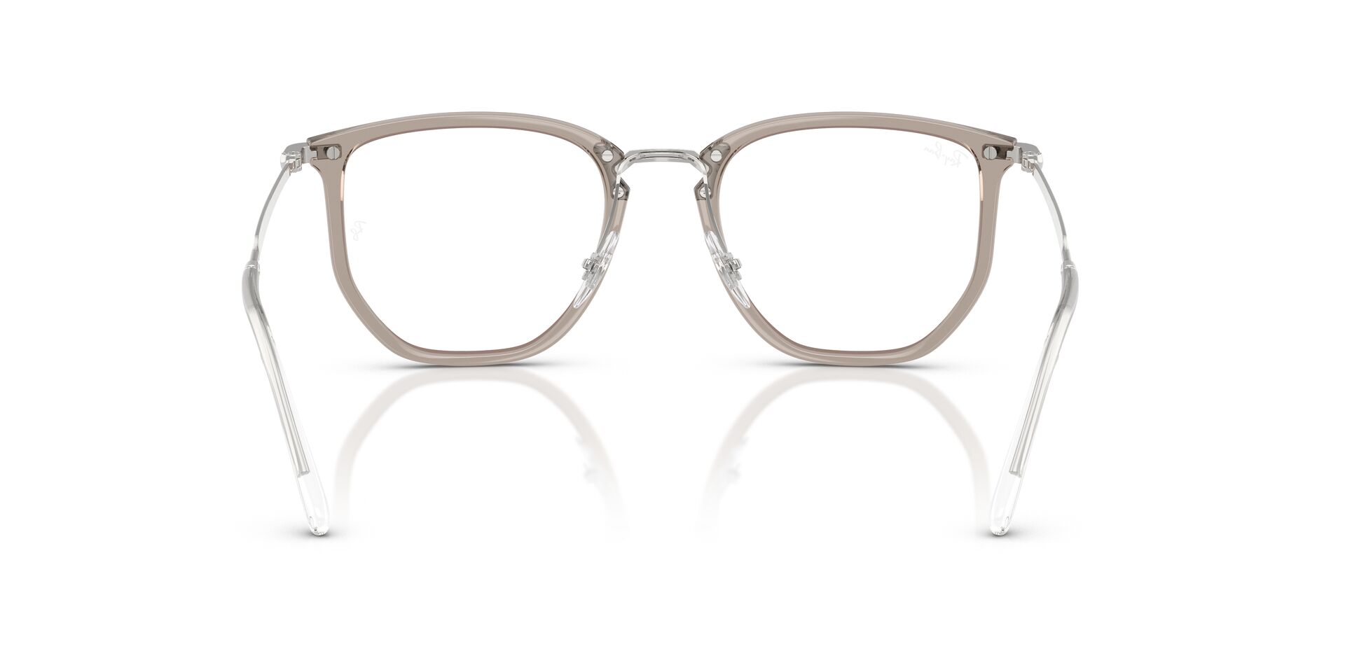 RAY-BAN RX4451V 8125 50