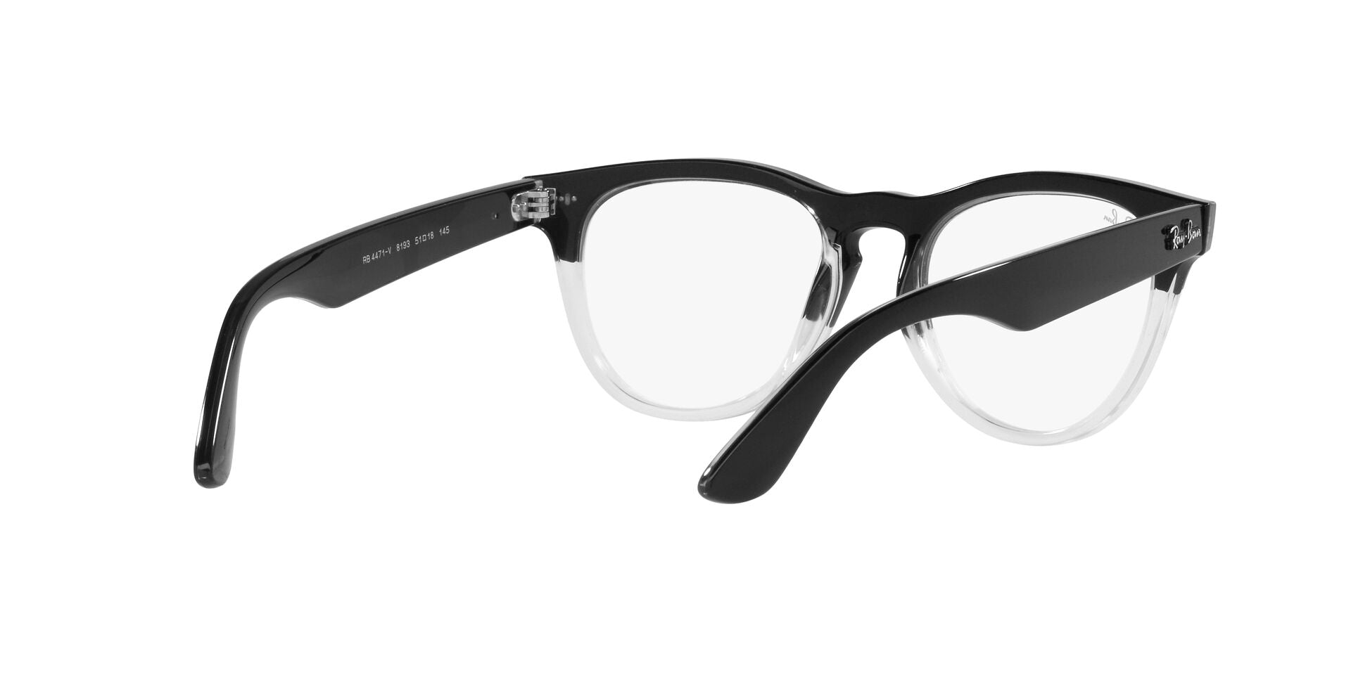 RAY-BAN RX4471V IRIS 8193 51