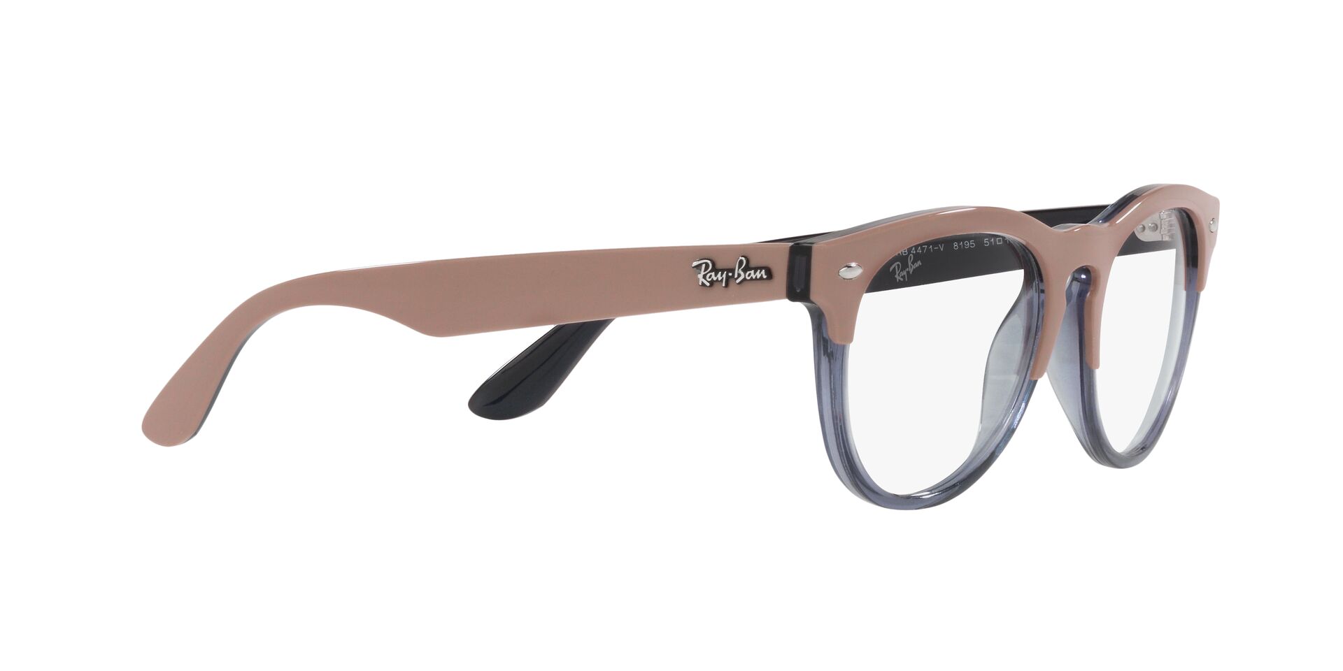 RAY-BAN RX4471V IRIS 8195 54