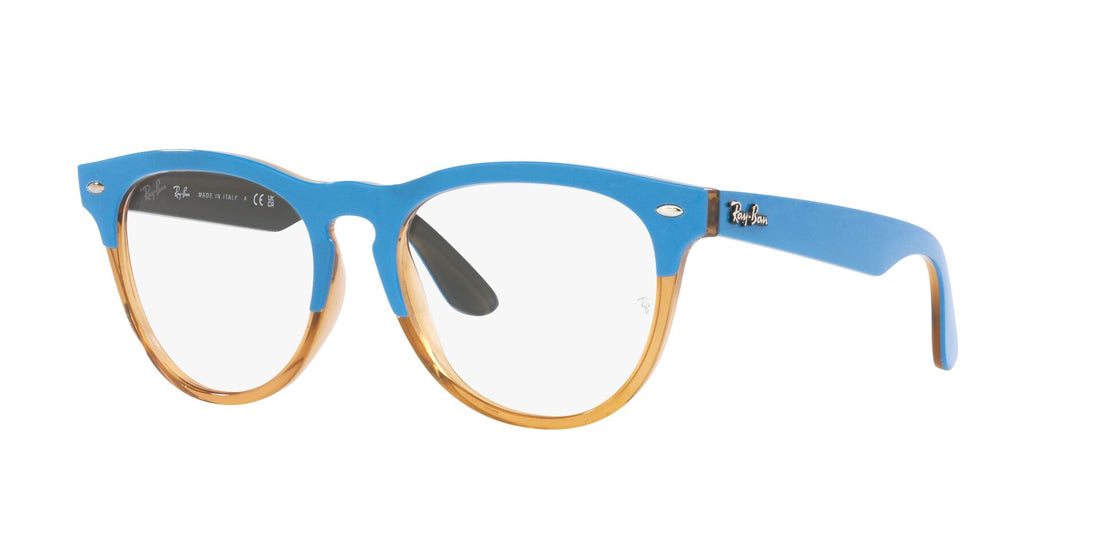 RAY-BAN RX4471V IRIS 8196 54