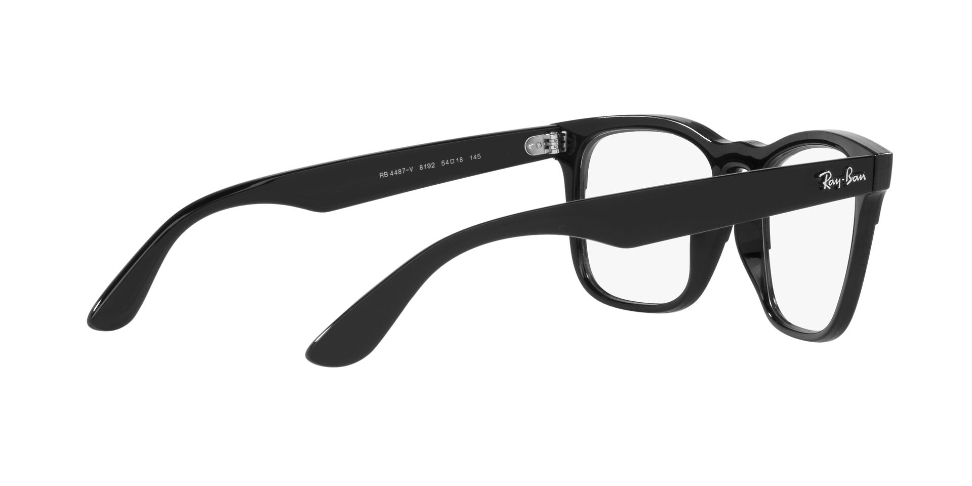 RAY-BAN RX4487V STEVE 8192 54