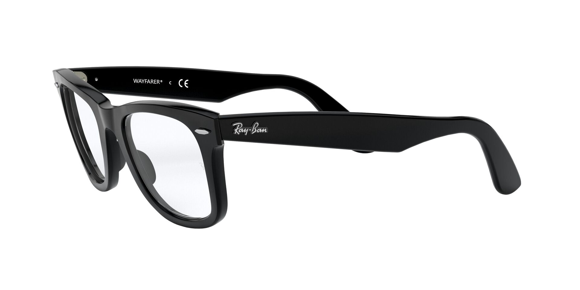 RAY-BAN RX5121 WAYFARER 2000 50 - 8
