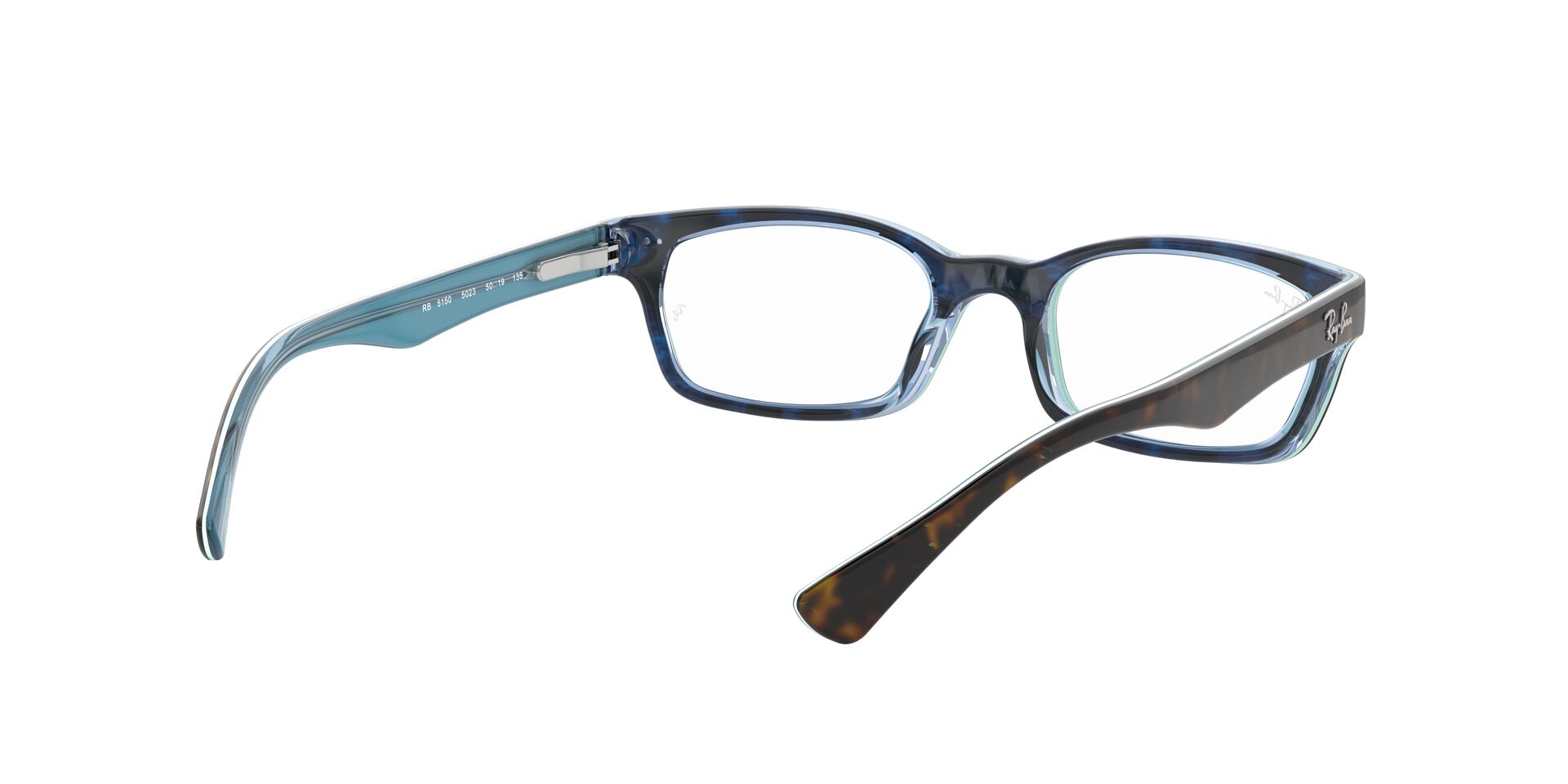 RAY-BAN RX5150 5023 50 - 19