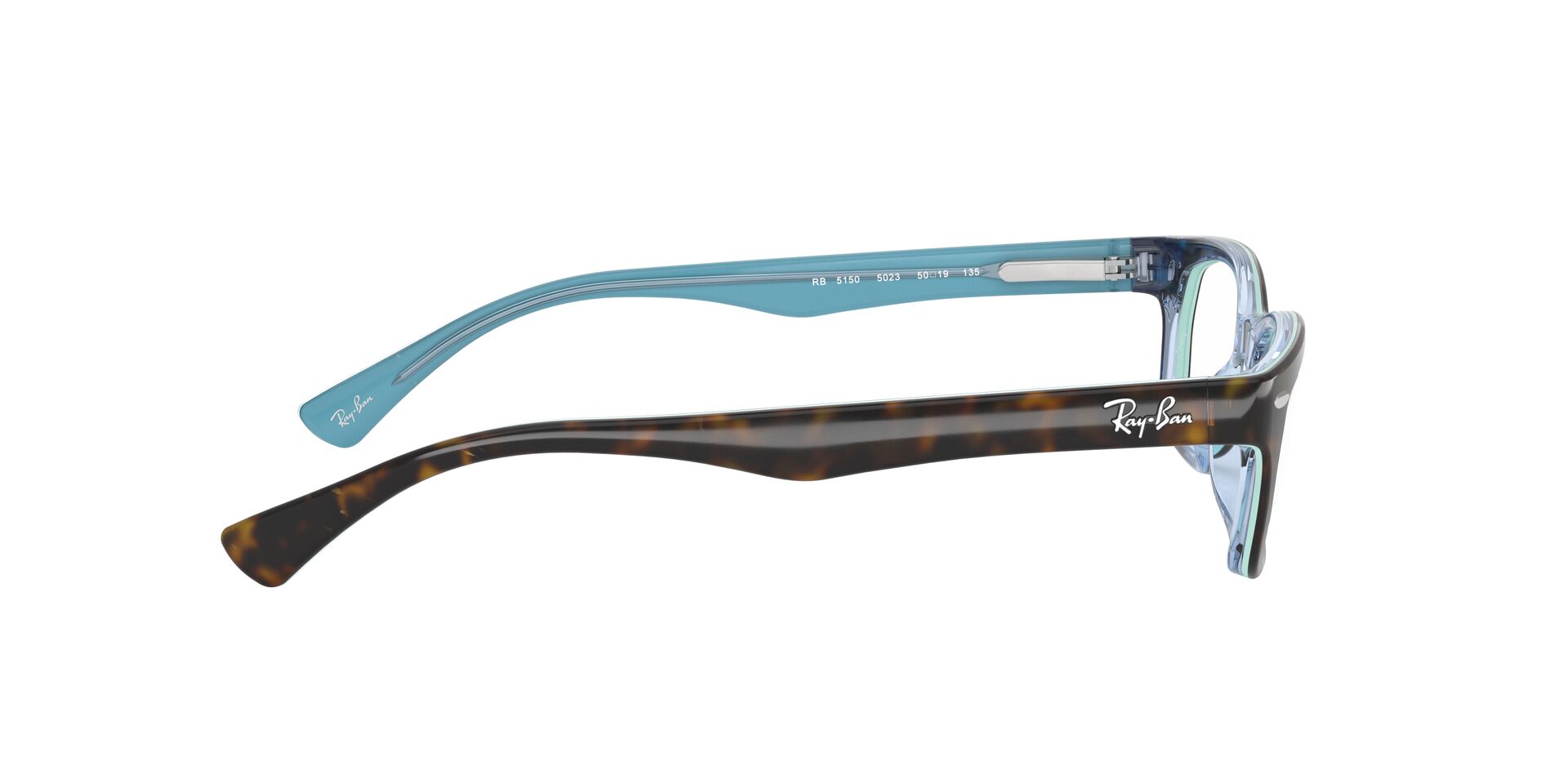 RAY-BAN RX5150 5023 50 - 21