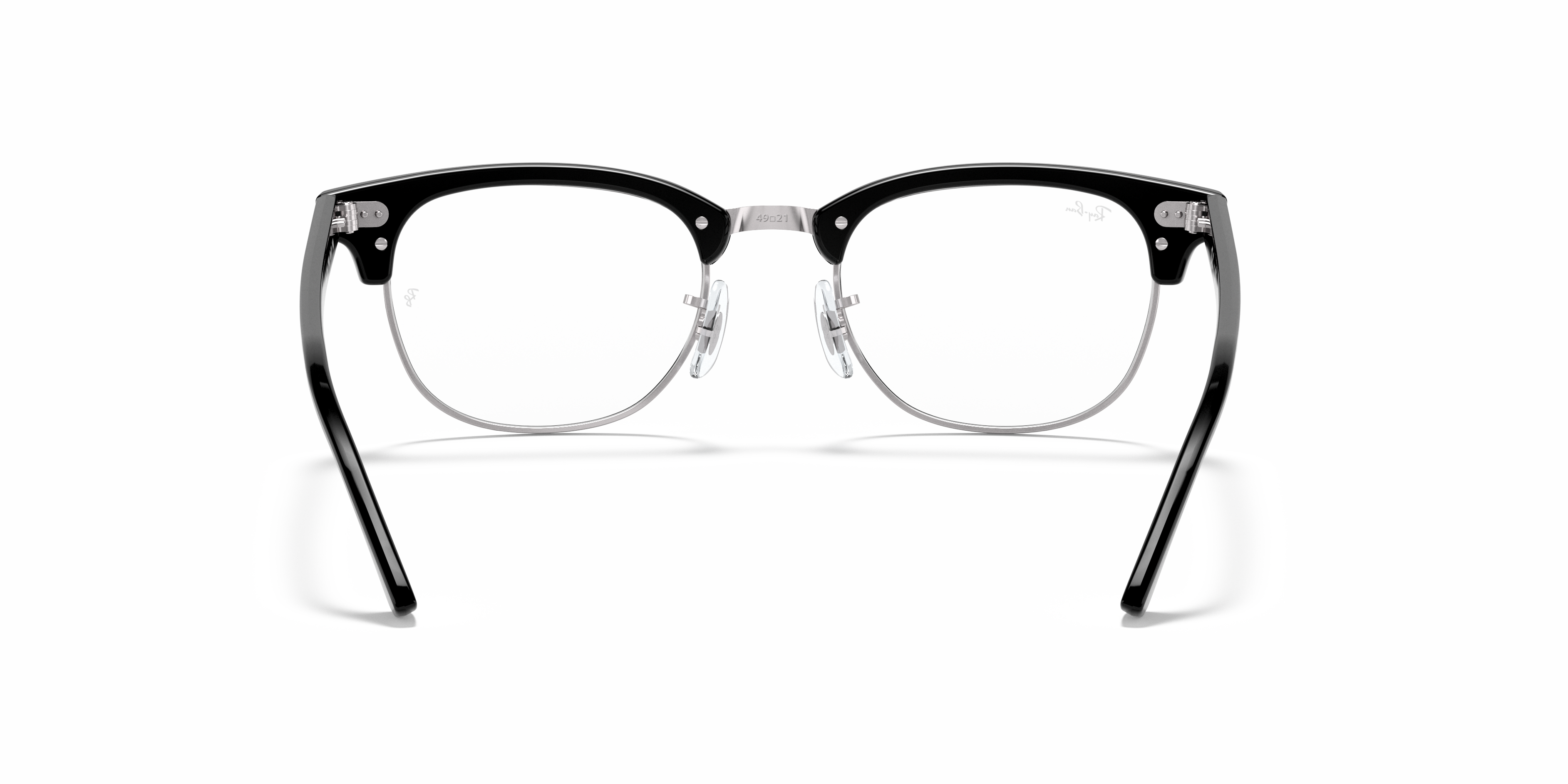 RAY-BAN RX5154 CLUBMASTER 2000 49