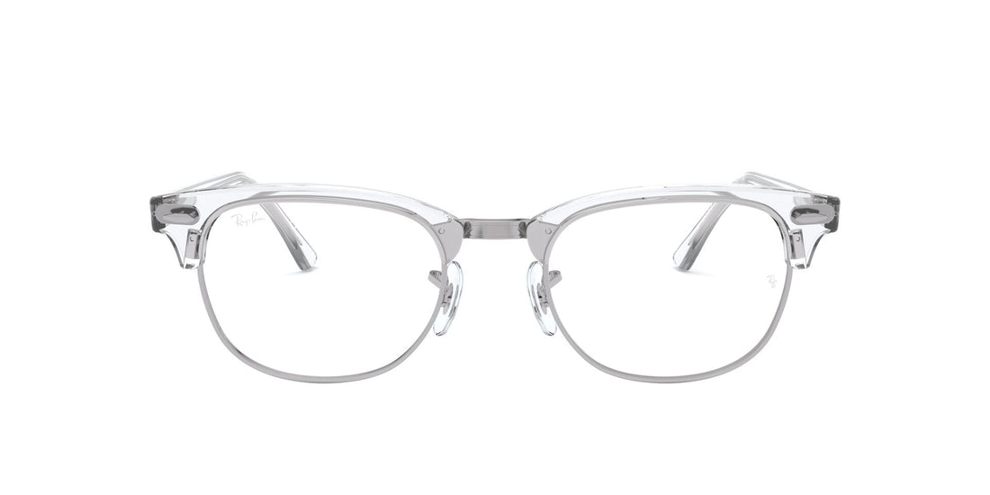 RAY-BAN RX5154 CLUBMASTER 2001 53 - 15