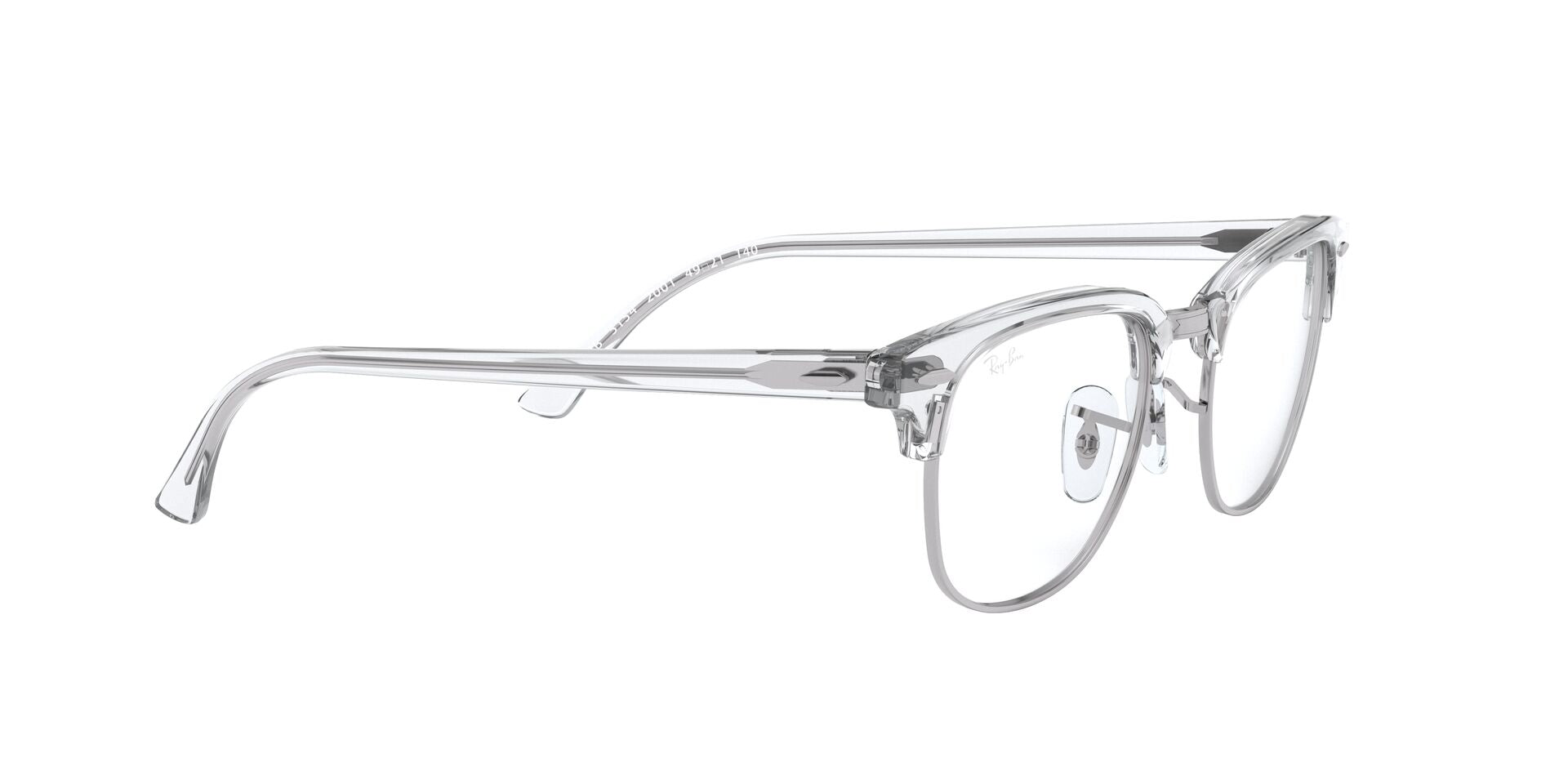 RAY-BAN RX5154 CLUBMASTER 2001 49 - 2