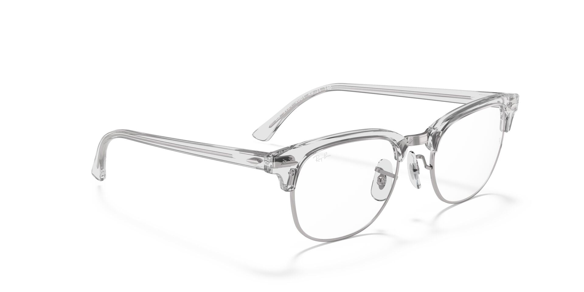 RAY-BAN RX5154 CLUBMASTER 2001 51 - 21