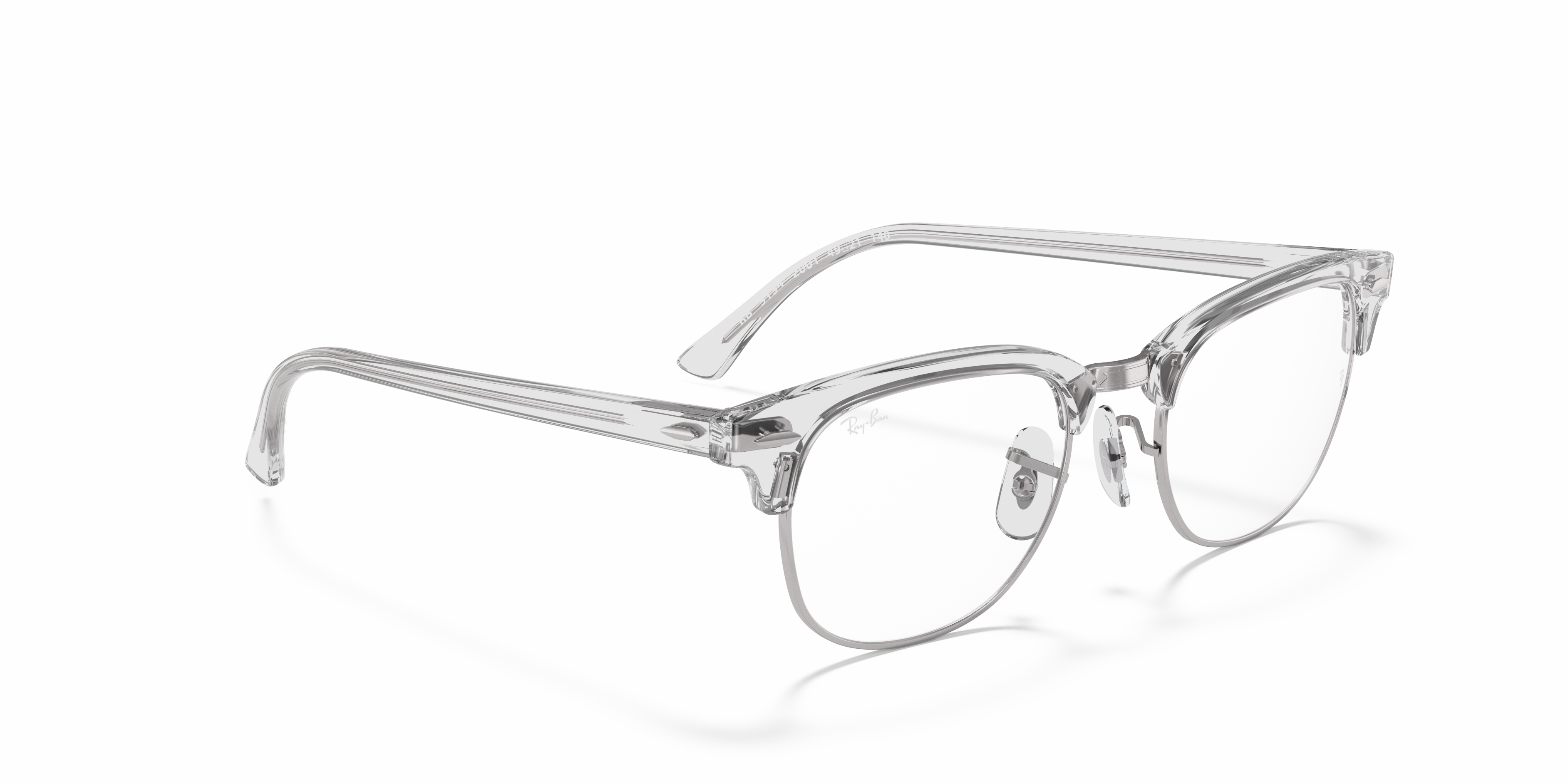 RAY-BAN RX5154 CLUBMASTER 2001 51