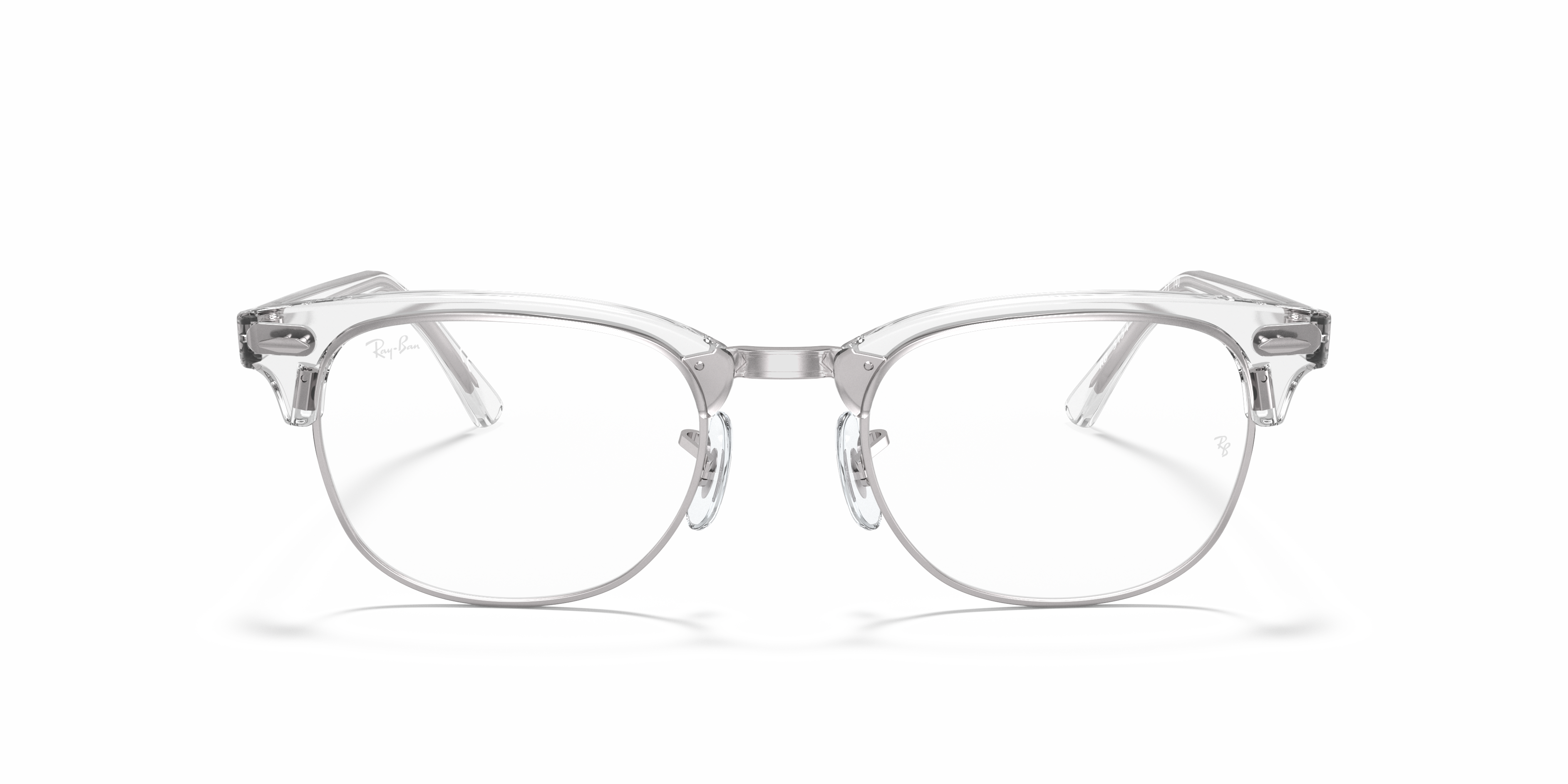 RAY-BAN RX5154 CLUBMASTER 2001 51