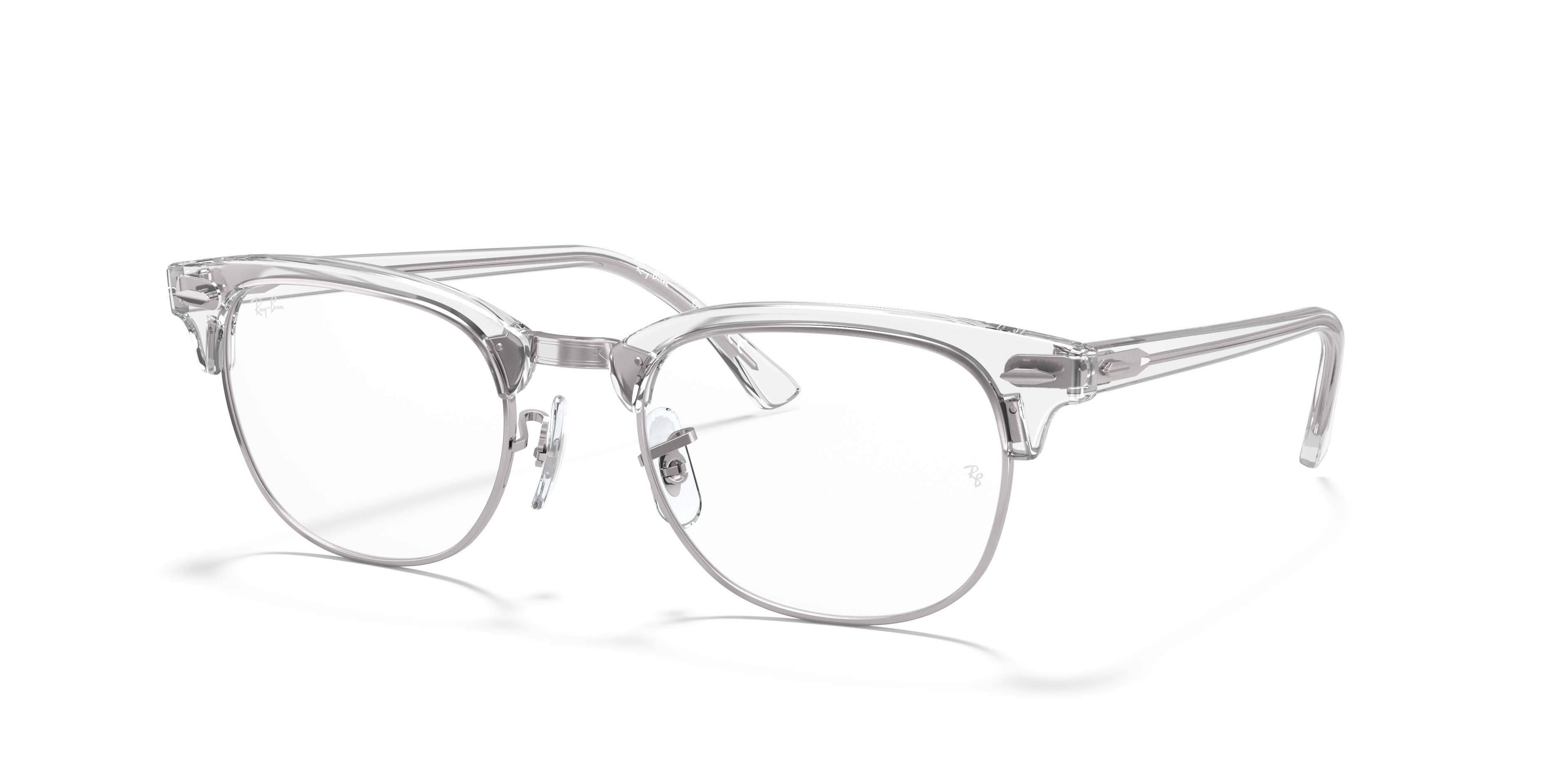 RAY-BAN RX5154 CLUBMASTER 2001 51