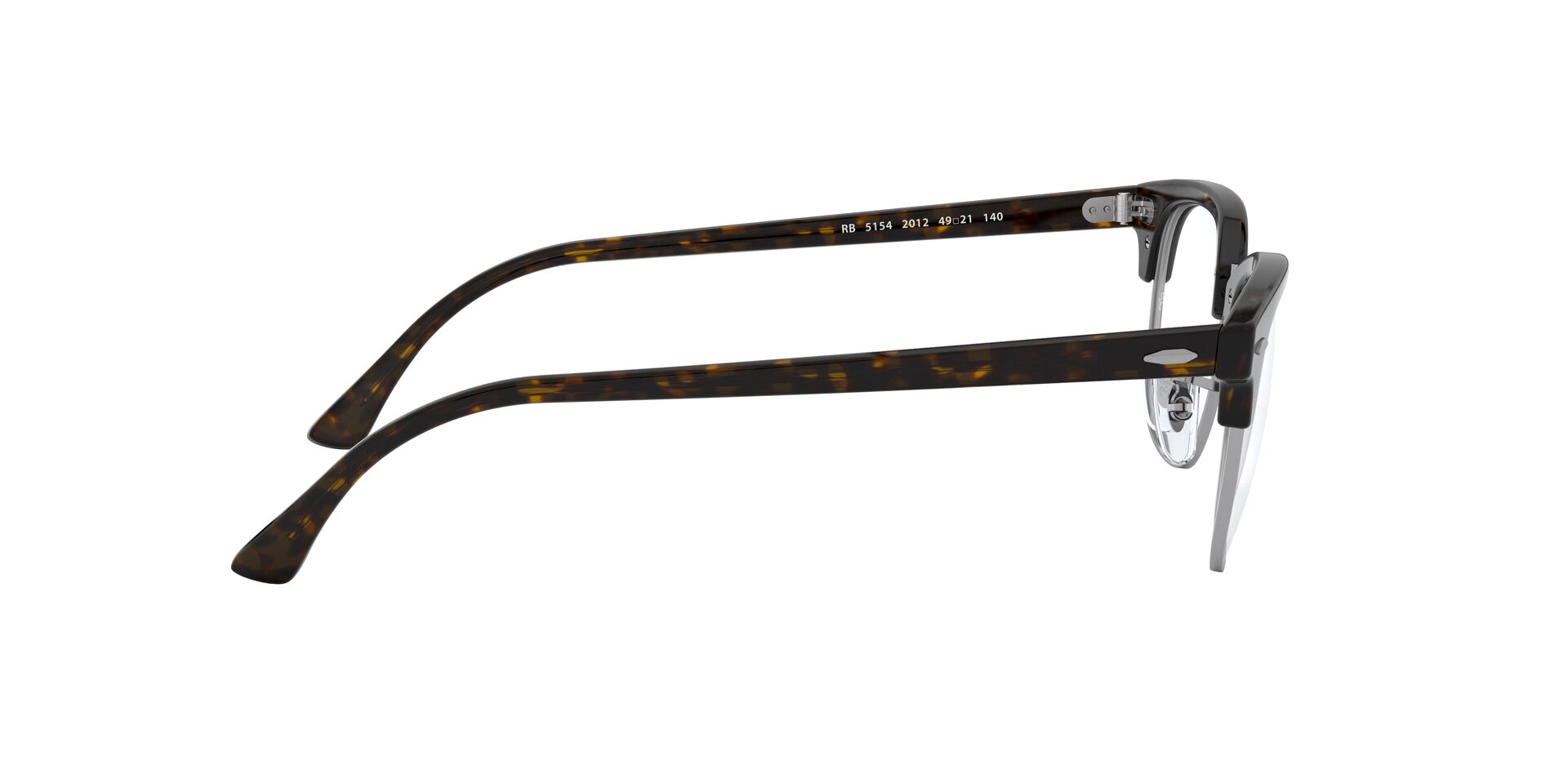 RAY-BAN RX5154 CLUBMASTER 2012 49 - 15