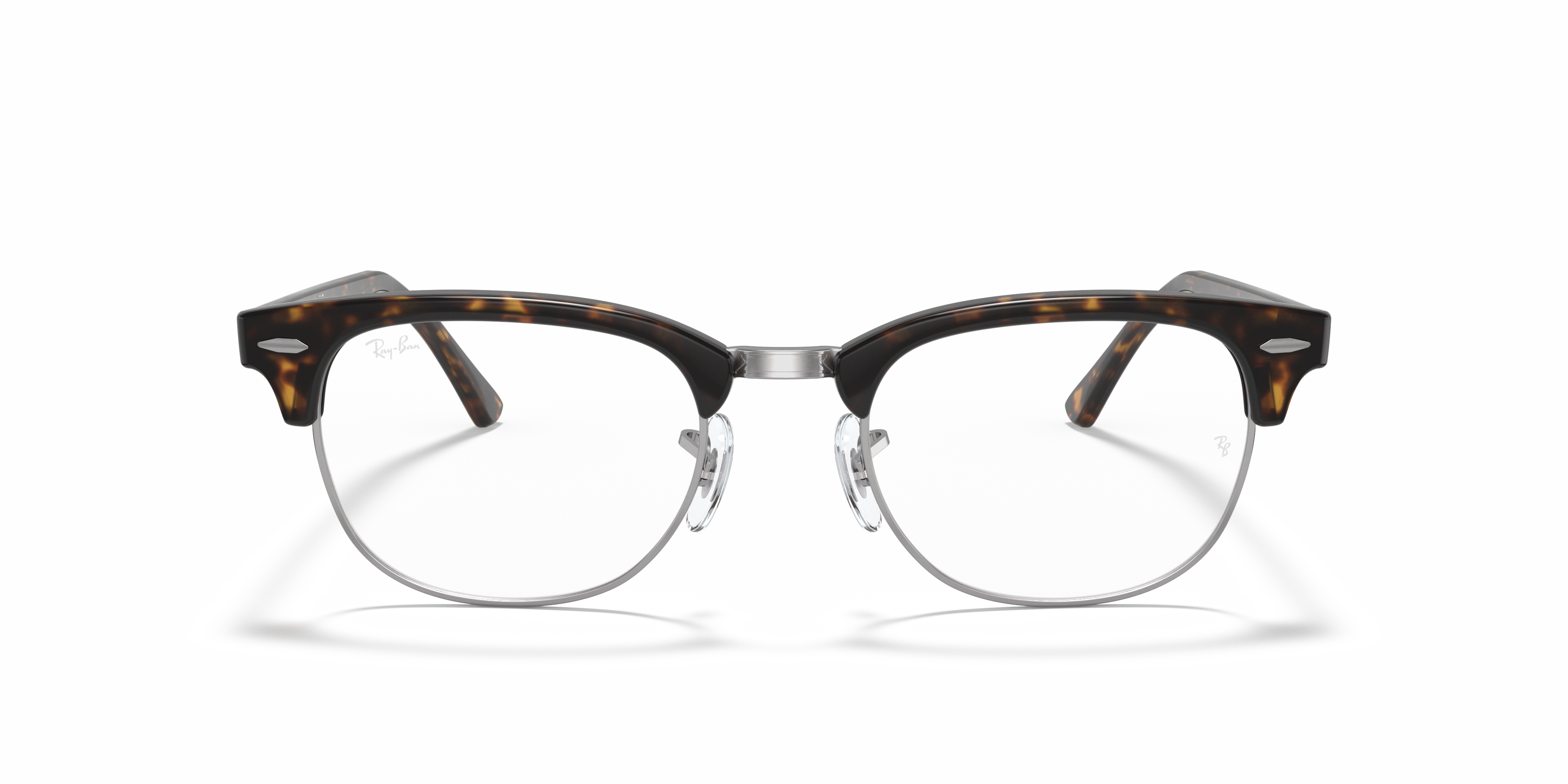 RAY-BAN RX5154 CLUBMASTER 2012 49