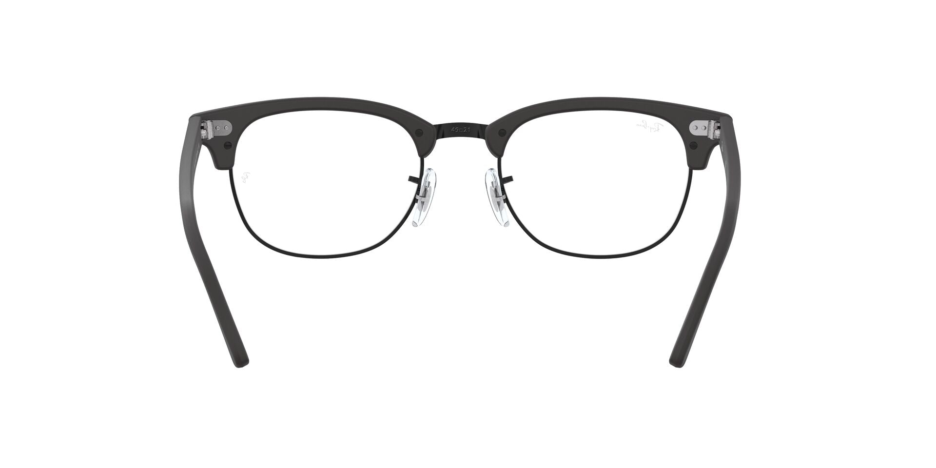 RAY-BAN RX5154 CLUBMASTER 2077 53 - 17