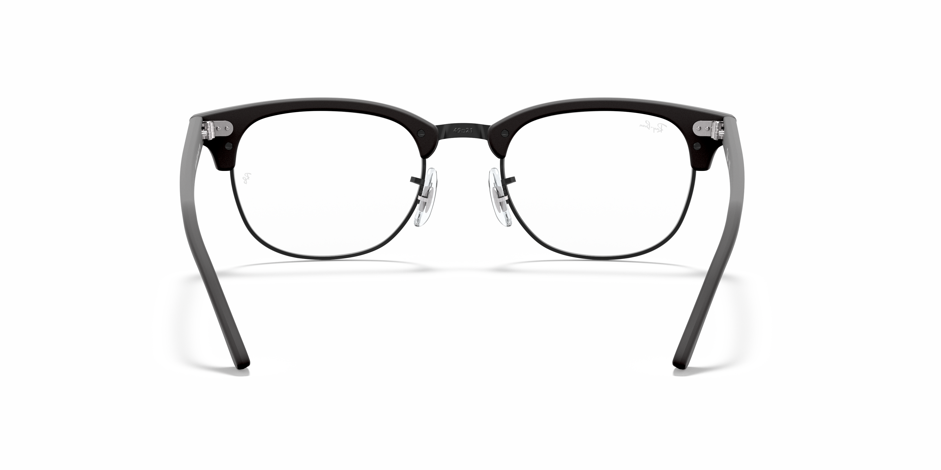 RAY-BAN RX5154 CLUBMASTER 2077 51