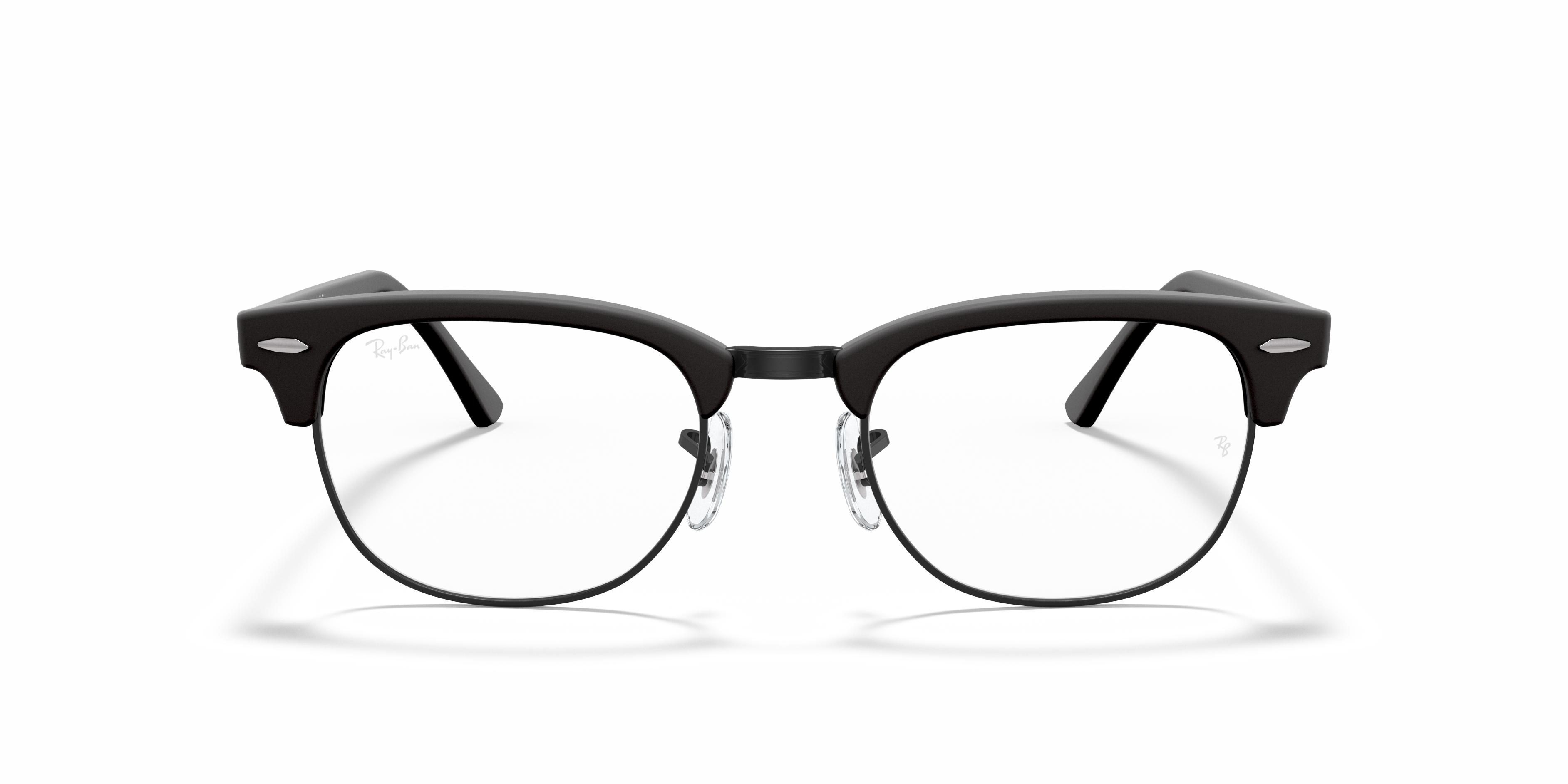 RAY-BAN RX5154 CLUBMASTER 2077 51