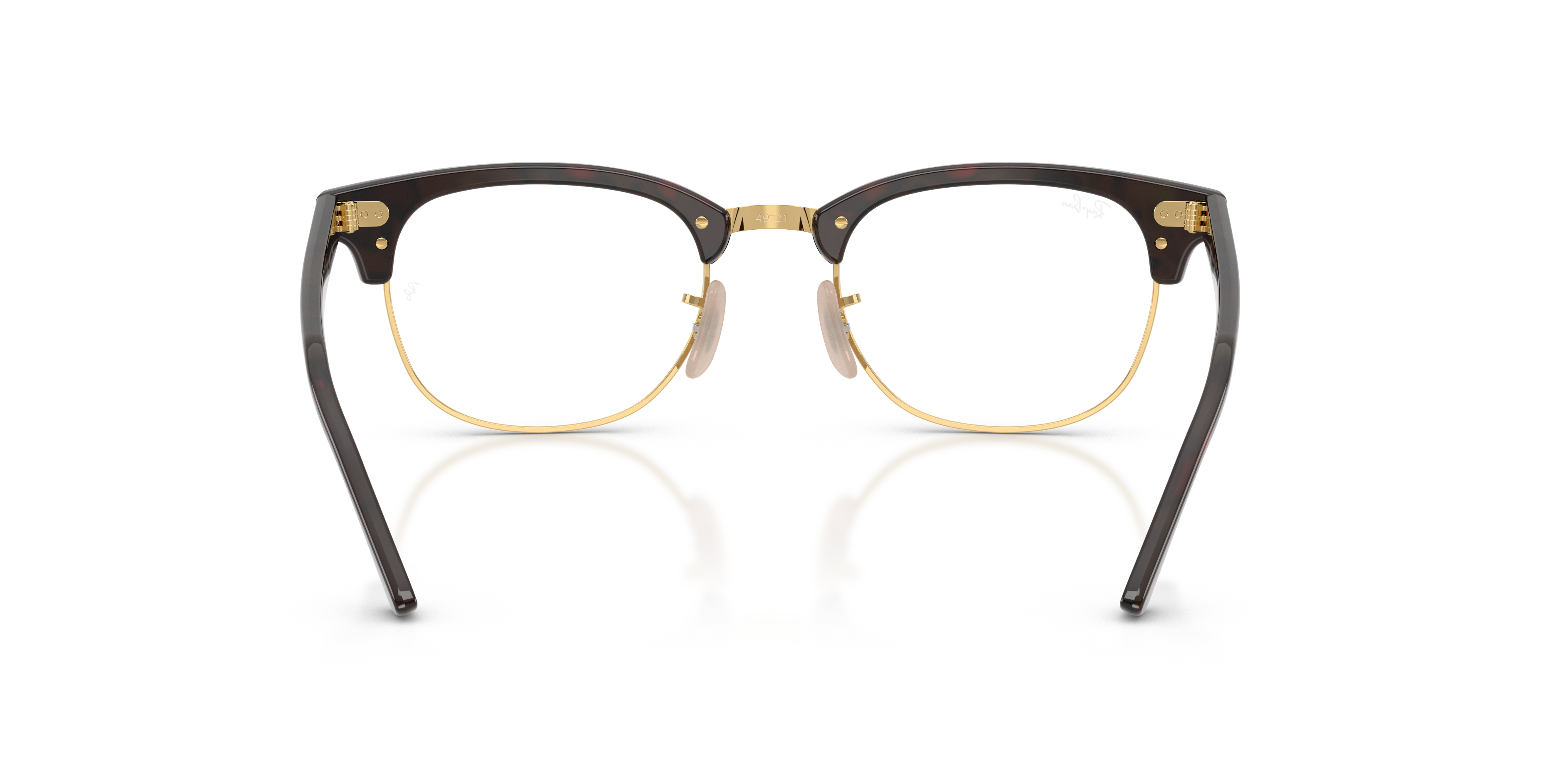 Ray-Ban RX5154 Clubmaster 2372 49