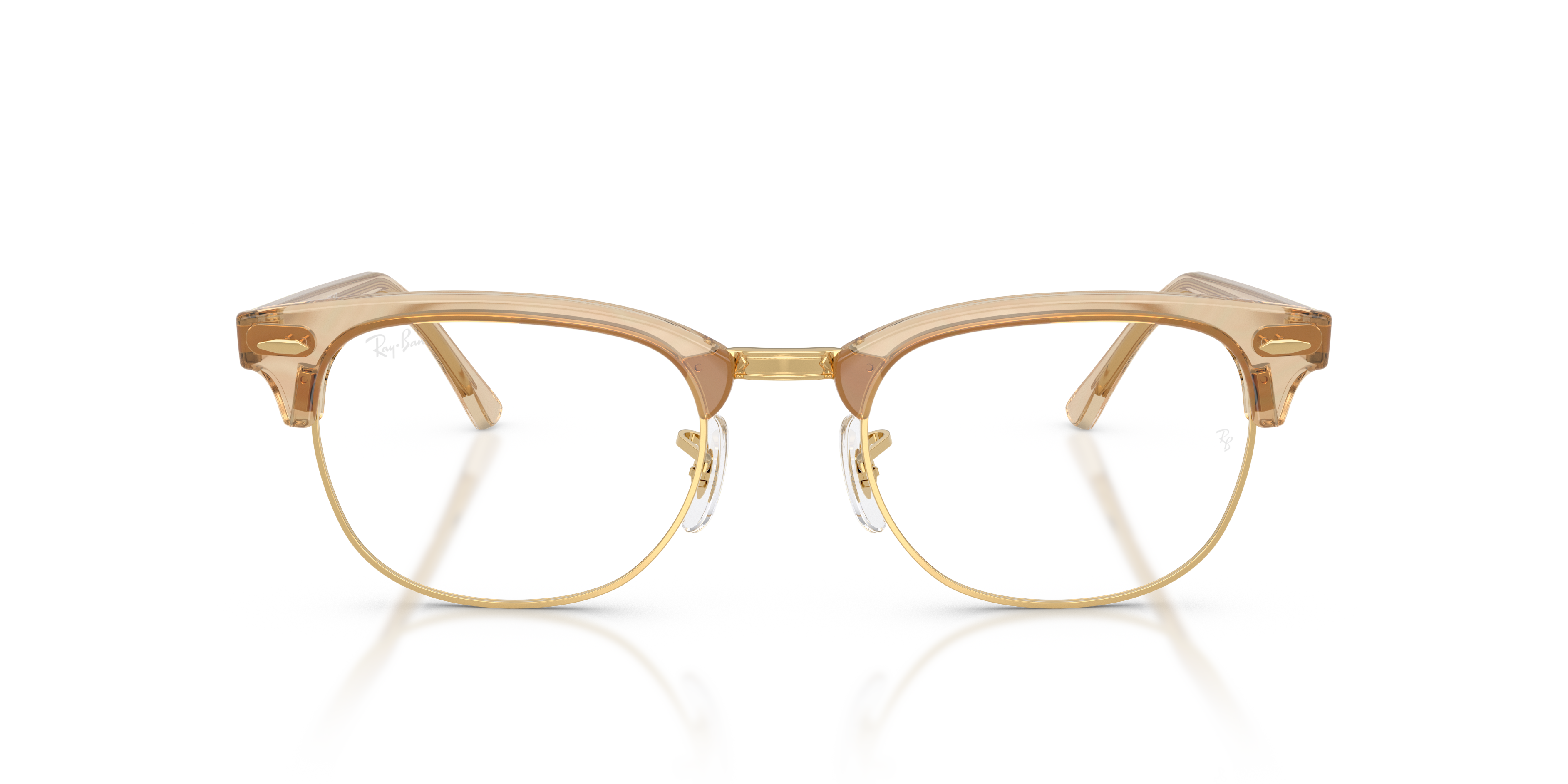RAY-BAN RX5154 CLUBMASTER 8294 51