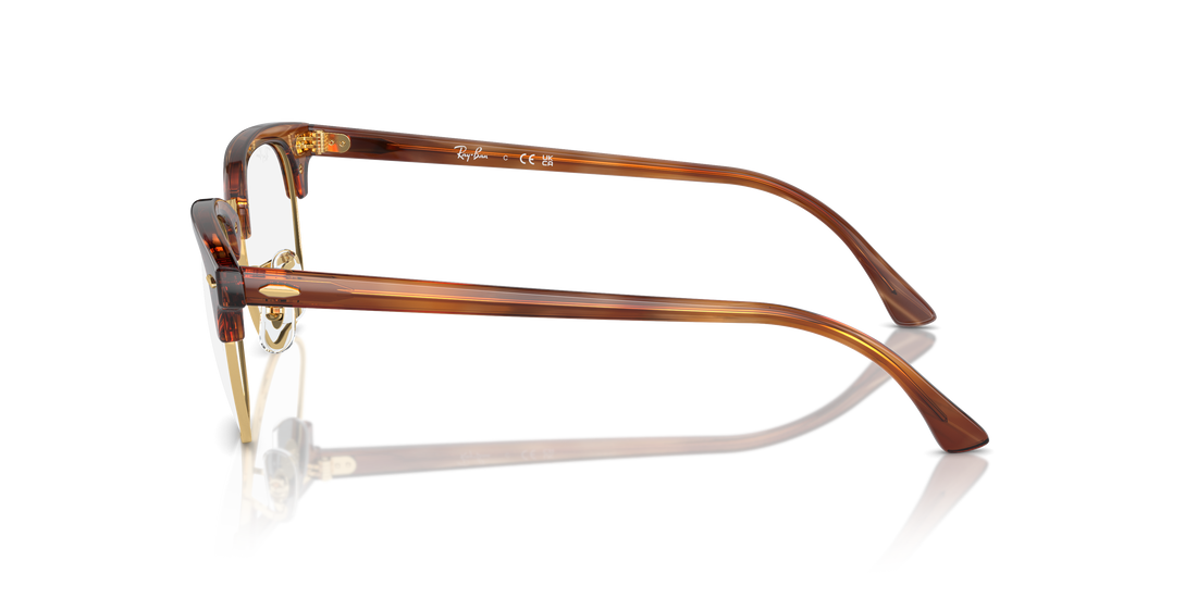 RAY-BAN RX5154 CLUBMASTER 8375 53 - 16