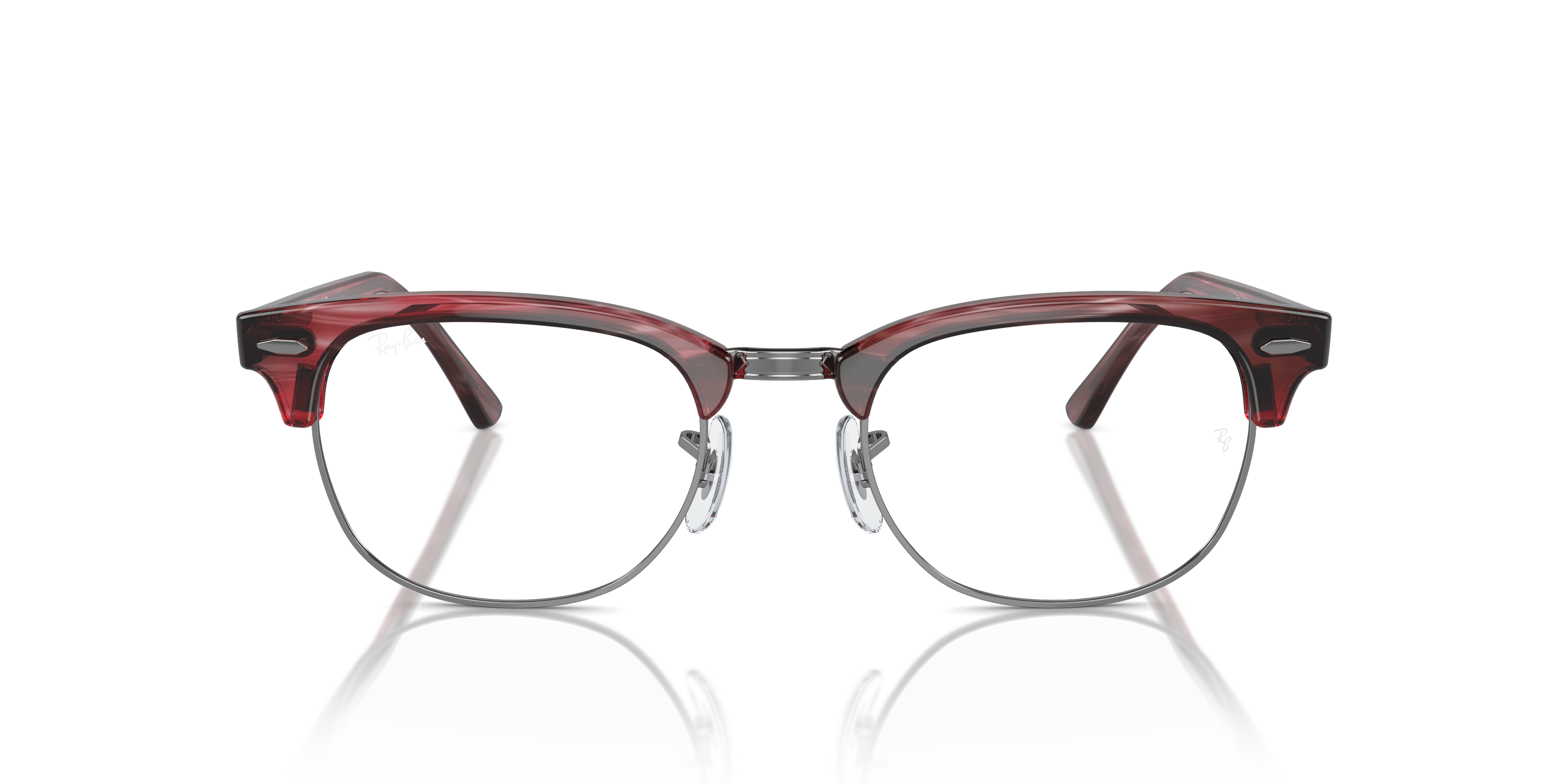 RAY-BAN RX5154 CLUBMASTER 8376 51