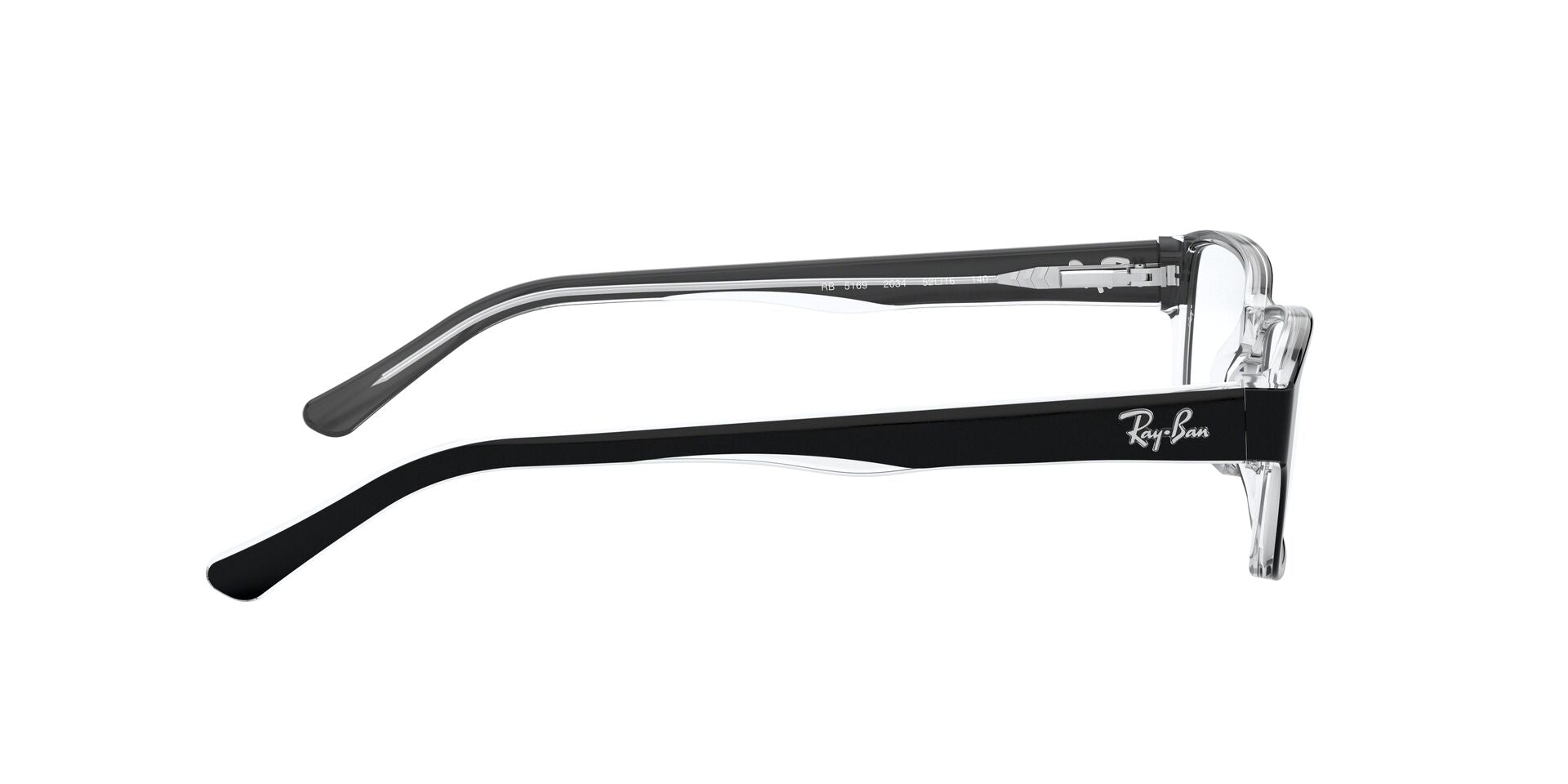 RAY-BAN RX5169 2034 54 - 18