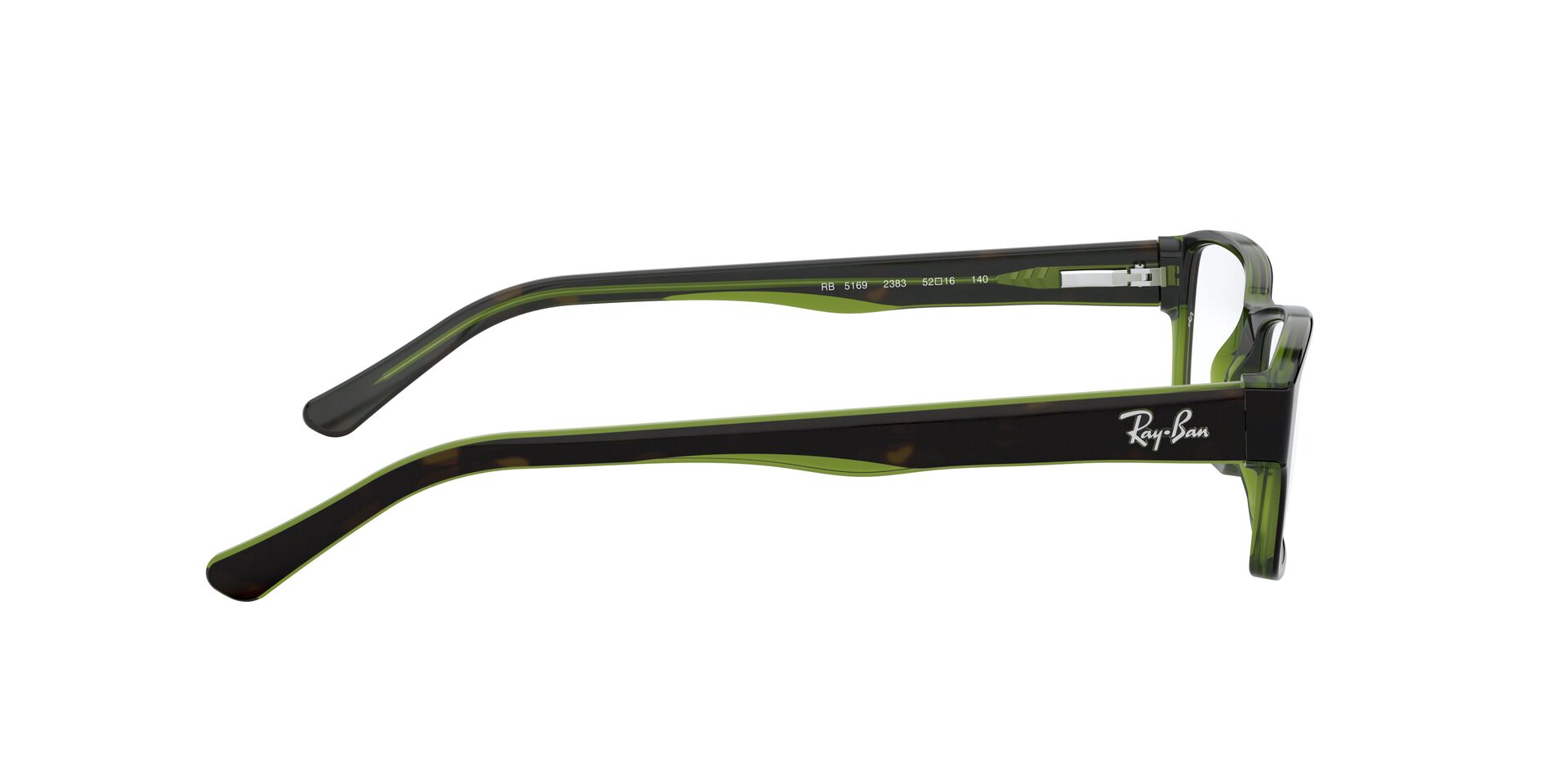RAY-BAN RX5169 2383 54 - 22