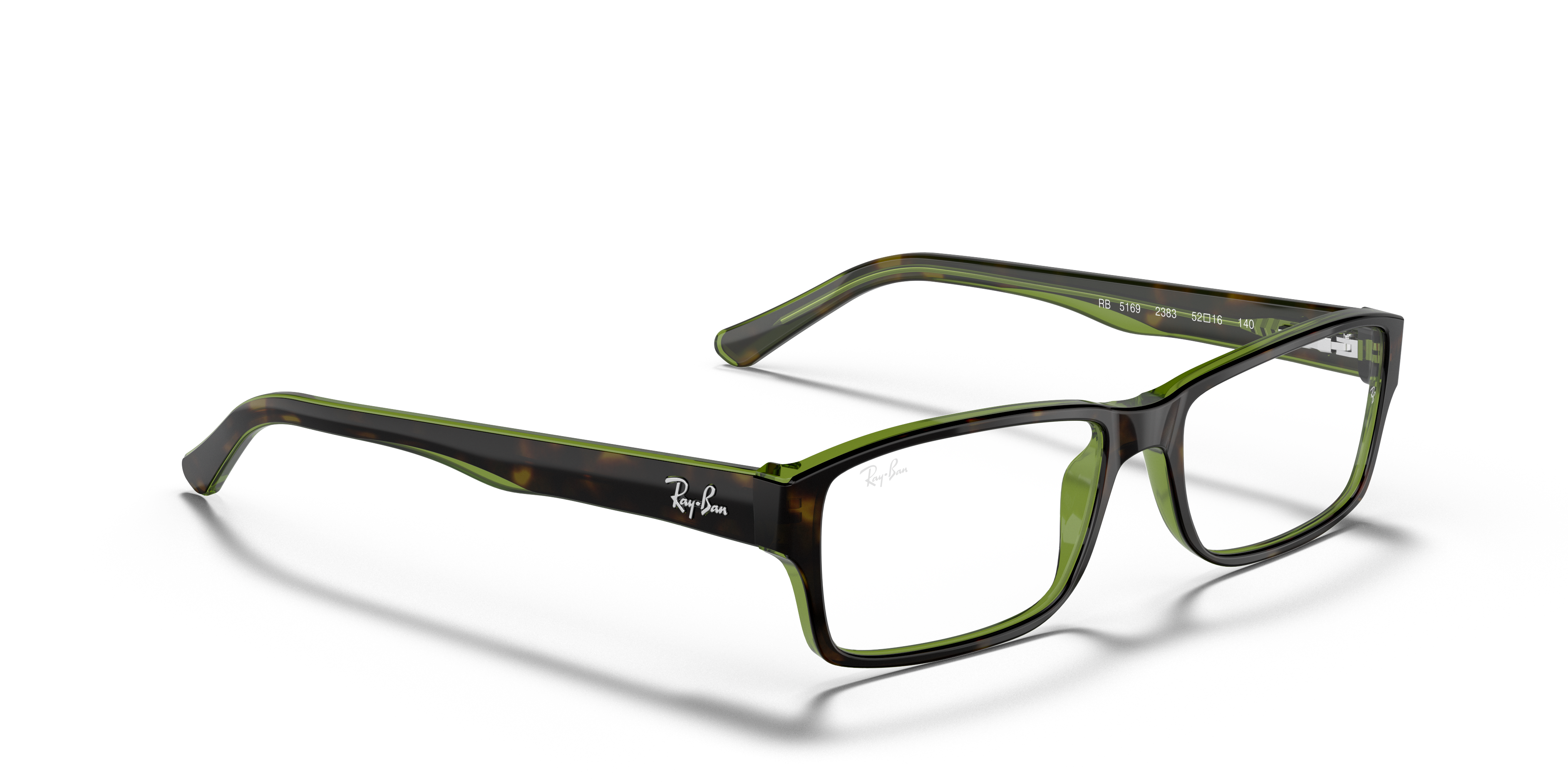 RAY-BAN RX5169 2383 52