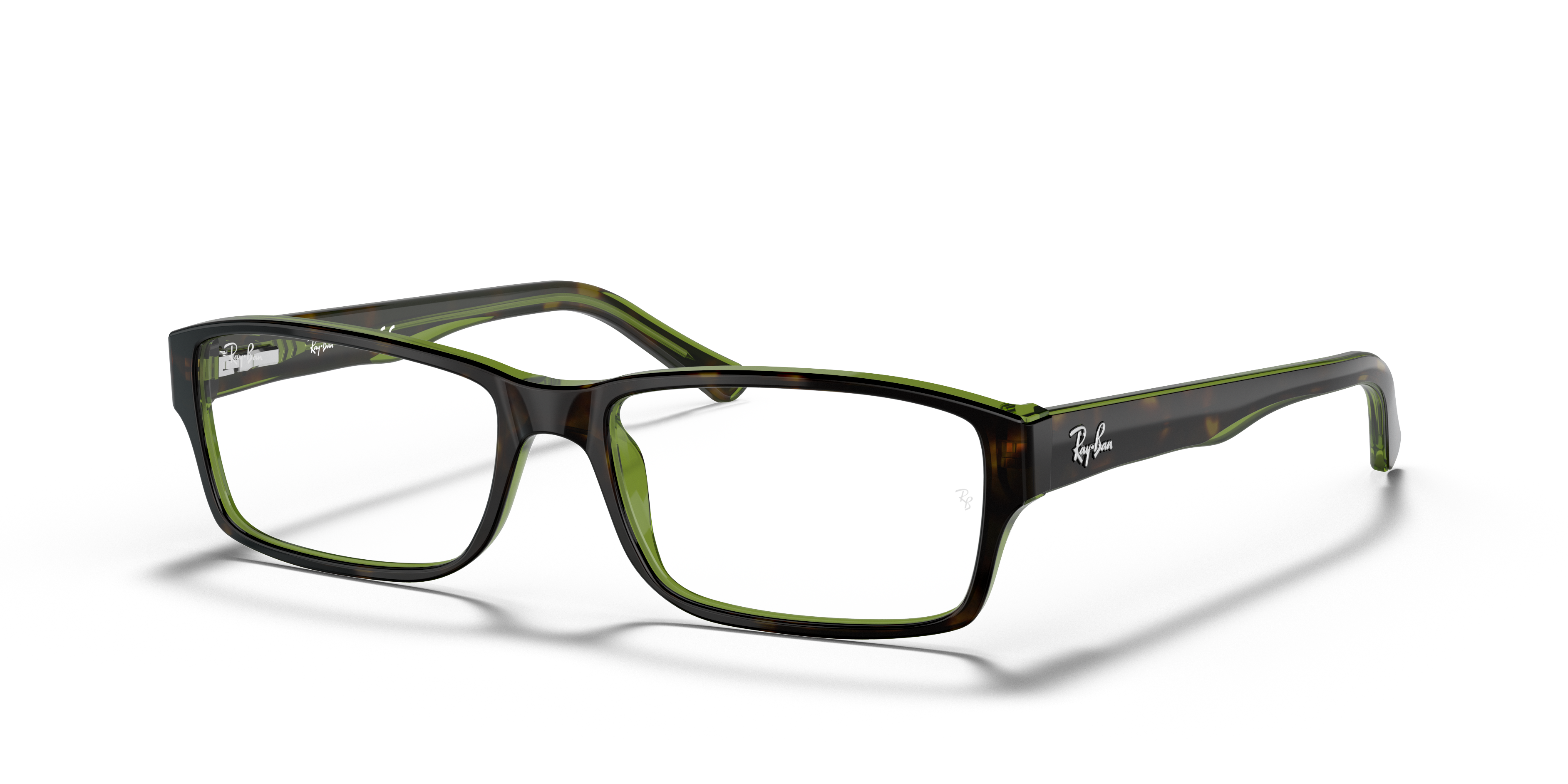 RAY-BAN RX5169 2383 54