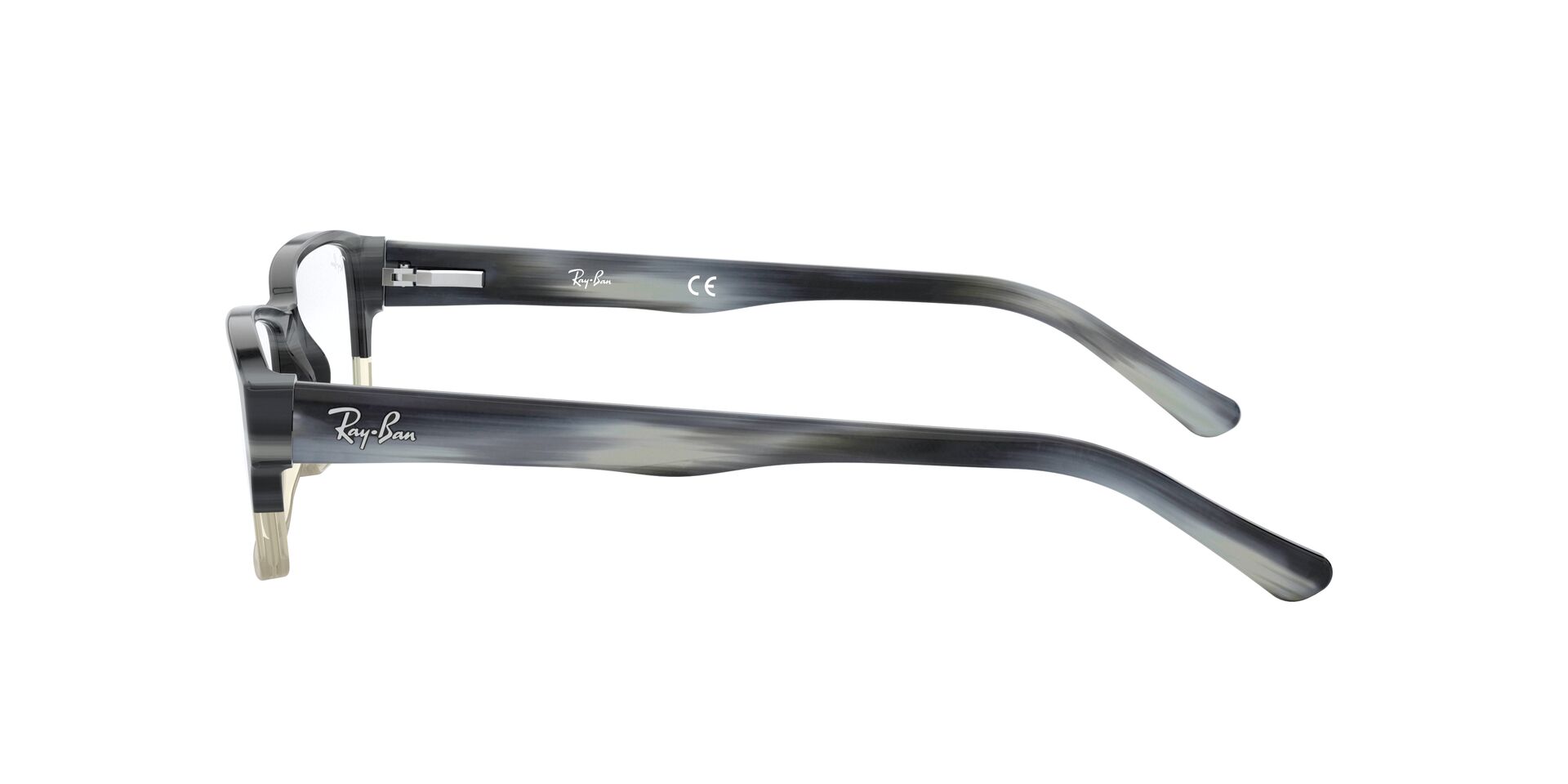 RAY-BAN RX5169 5540 52 - 7