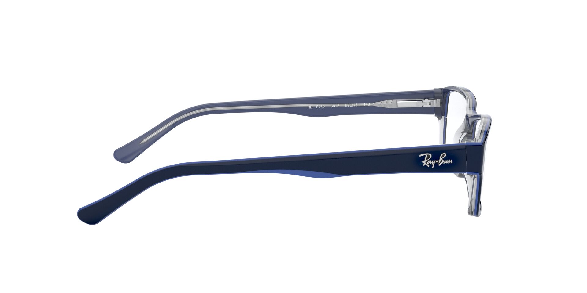 RAY-BAN RX5169 5815 54 - 13