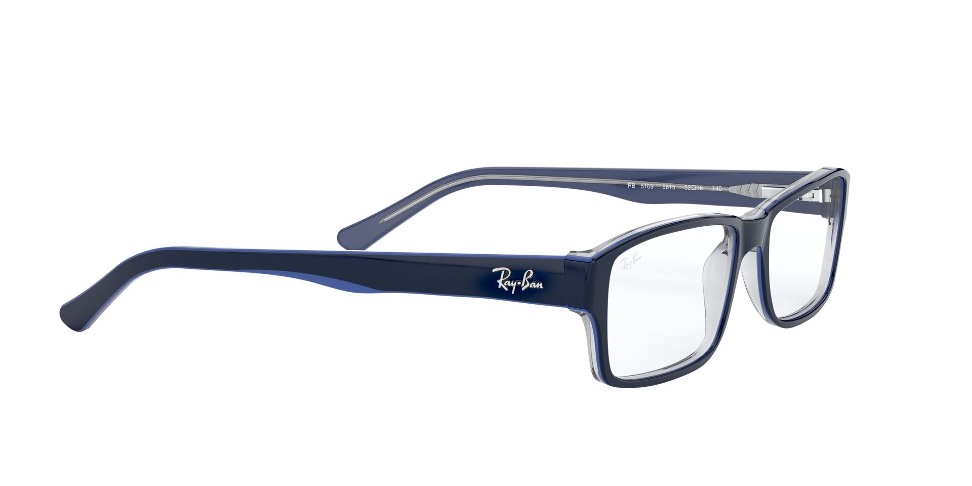 RAY-BAN RX5169 5815 52 - 7