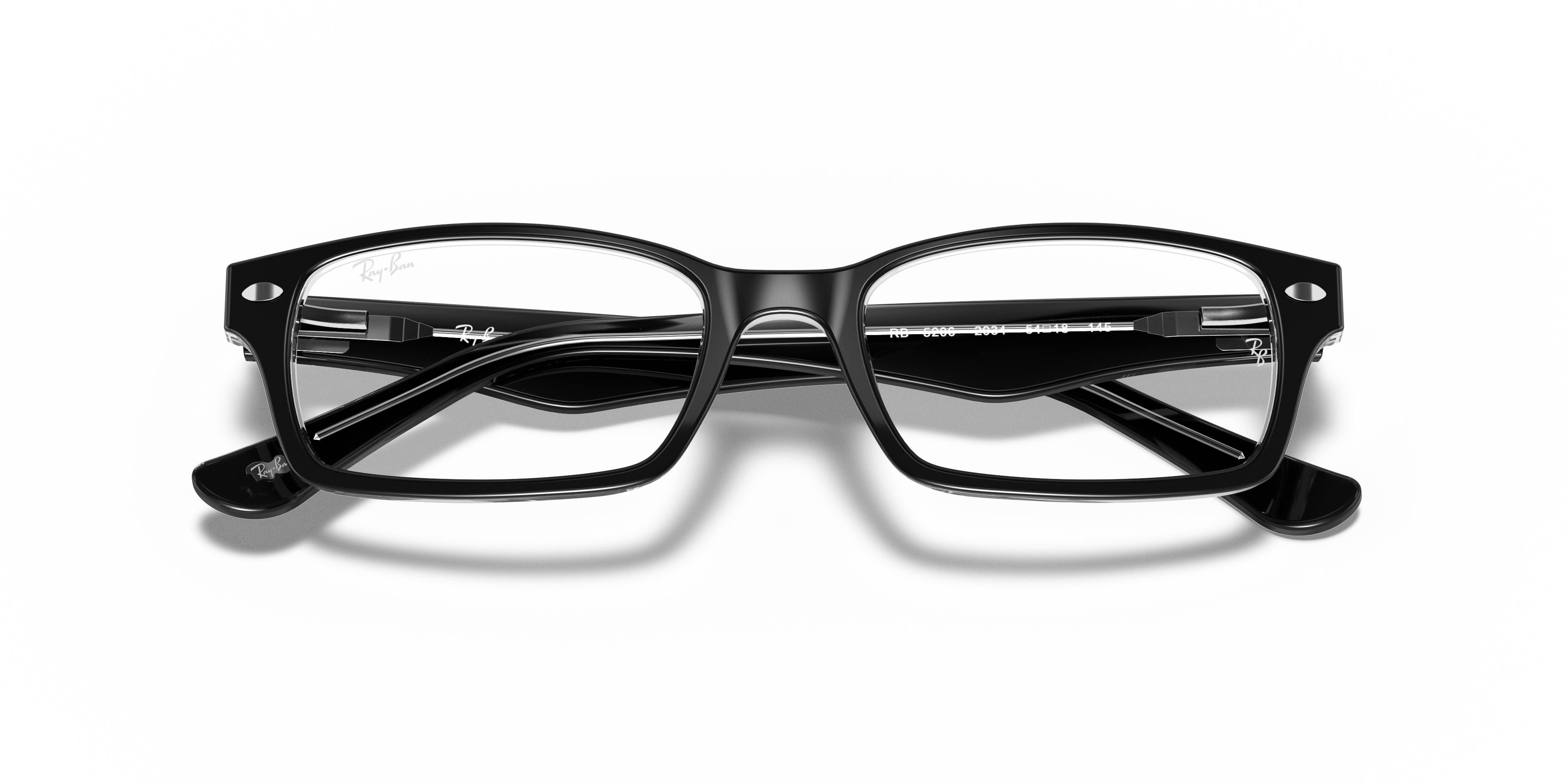 RAY-BAN RX5206 2034 52