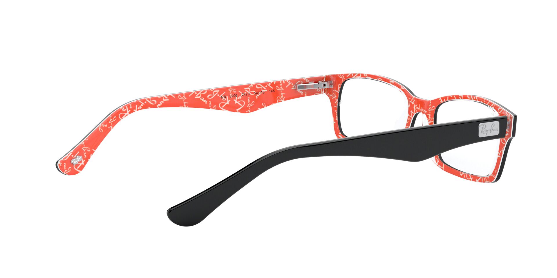 RAY-BAN RX5206 2479 52 - 1