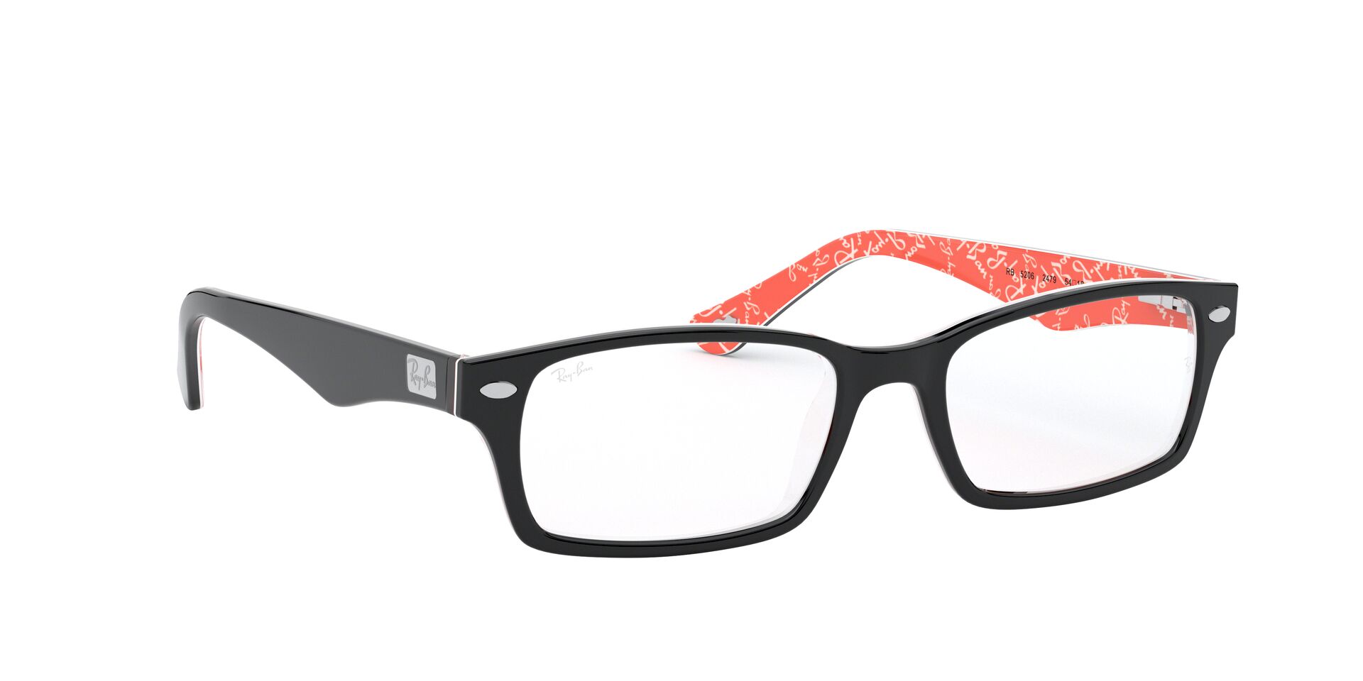 RAY-BAN RX5206 2479 52 - 4