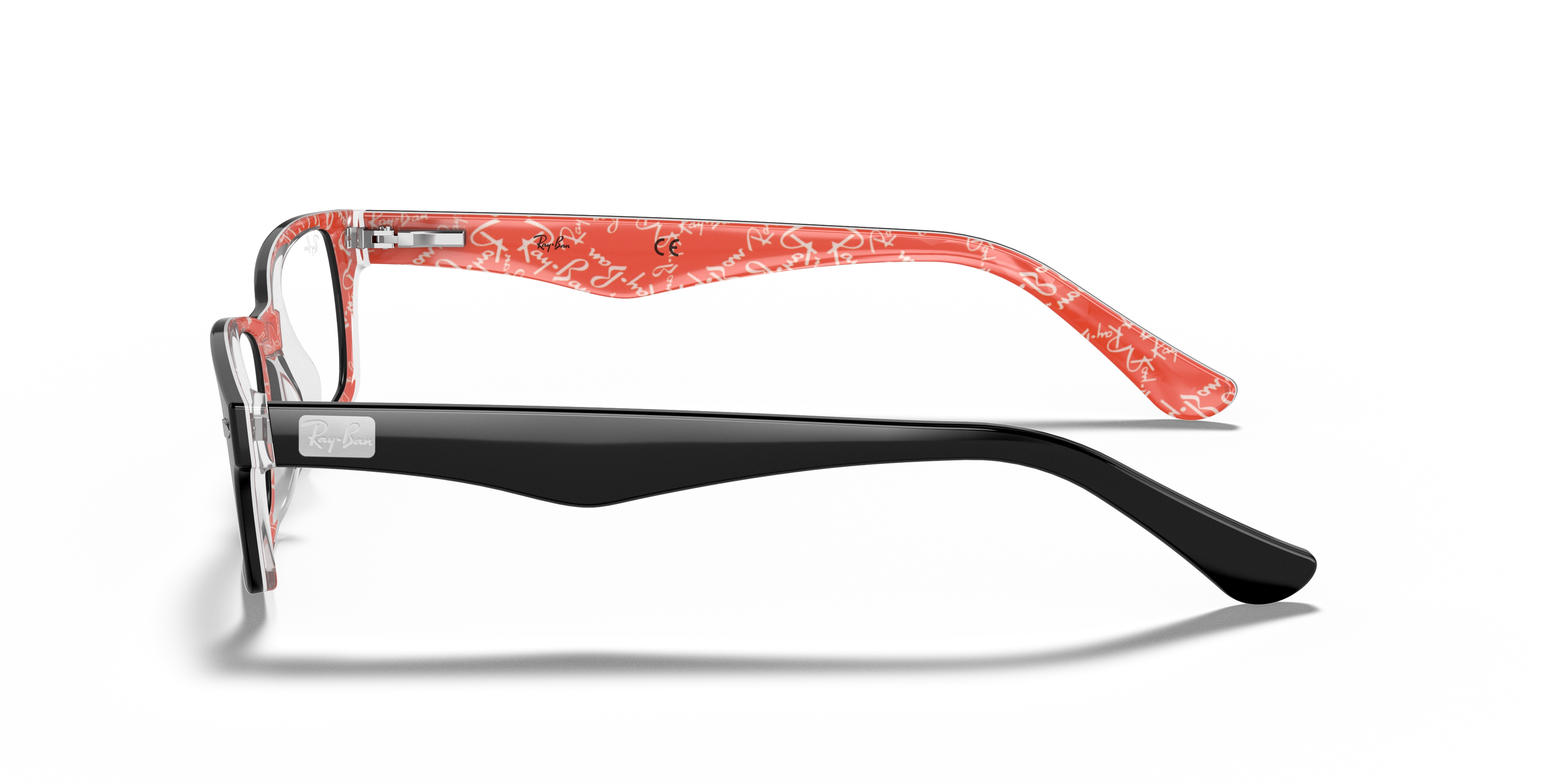 RAY-BAN RX5206 2479 52