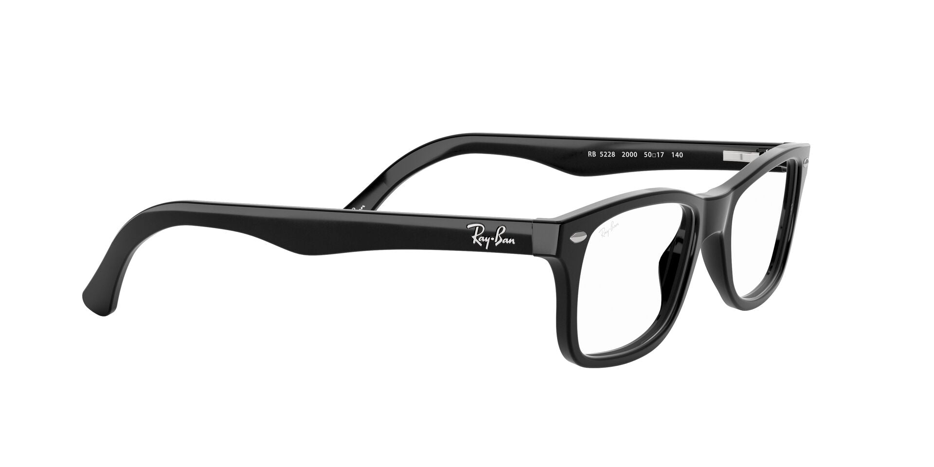 RAY-BAN RX5228 2000 55 - 24