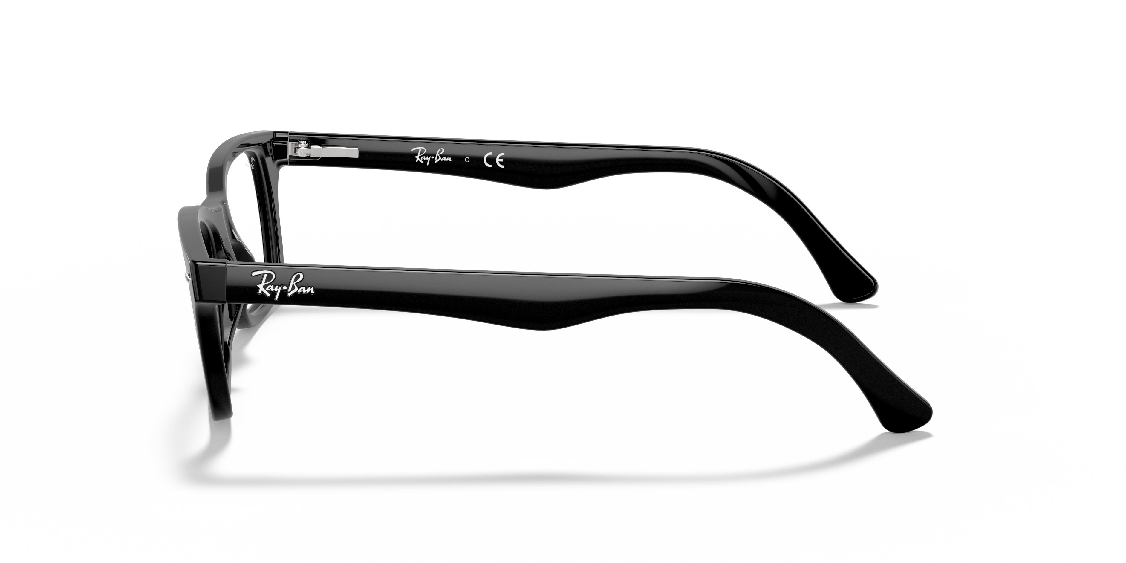 RAY-BAN RX5228 2000 55