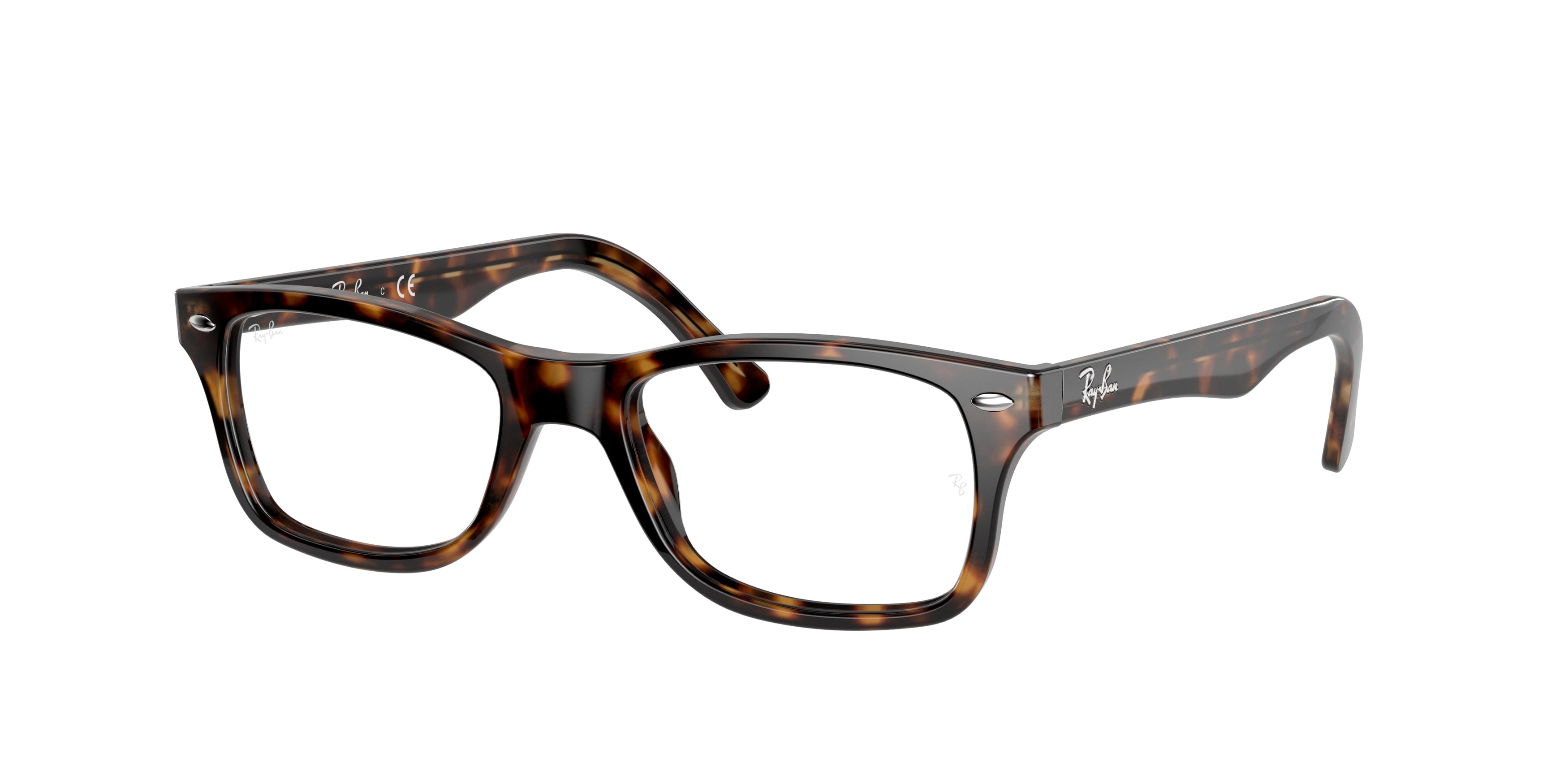 RAY-BAN RX5228 2012 53