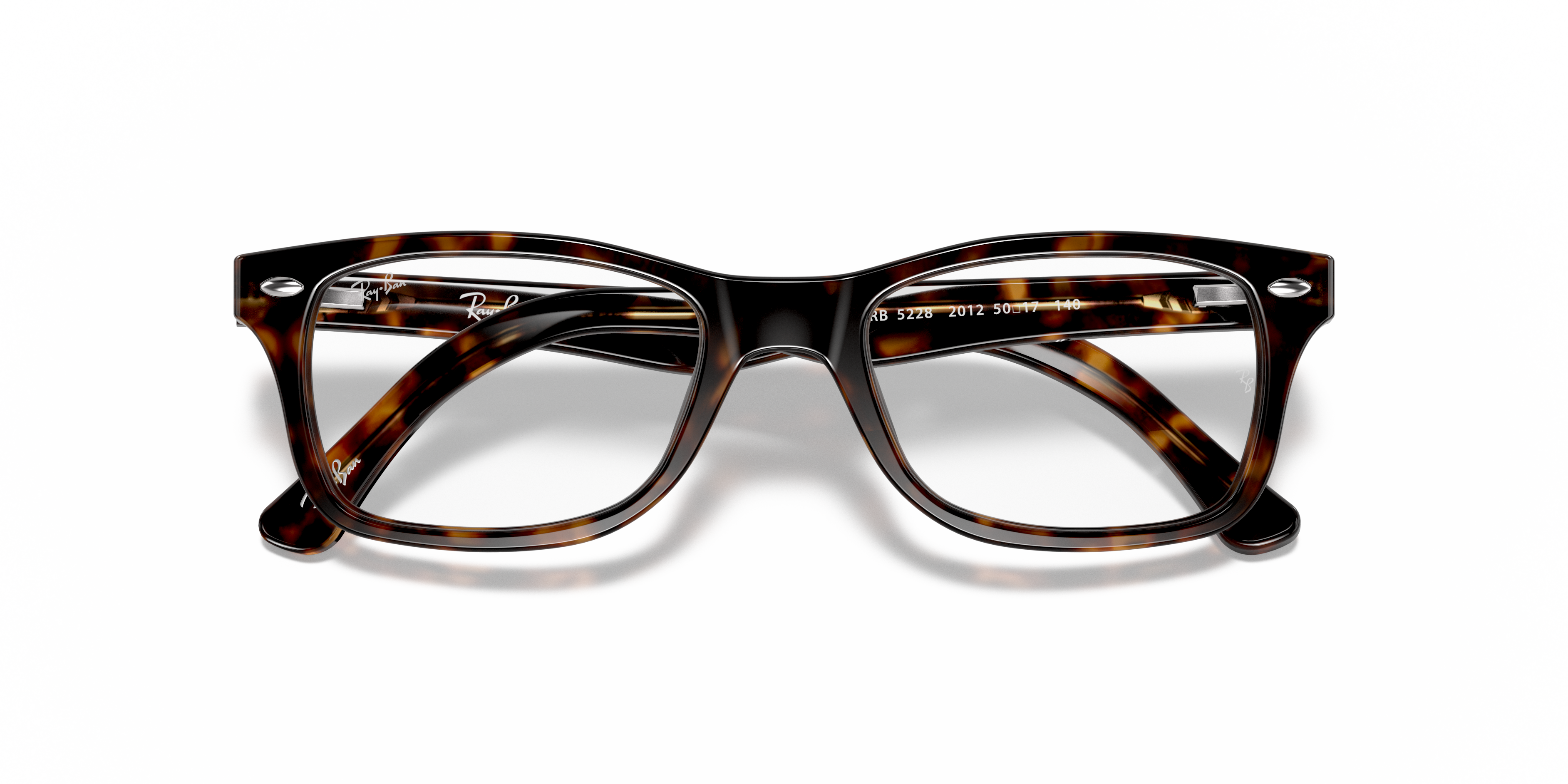 RAY-BAN RX5228 2012 50