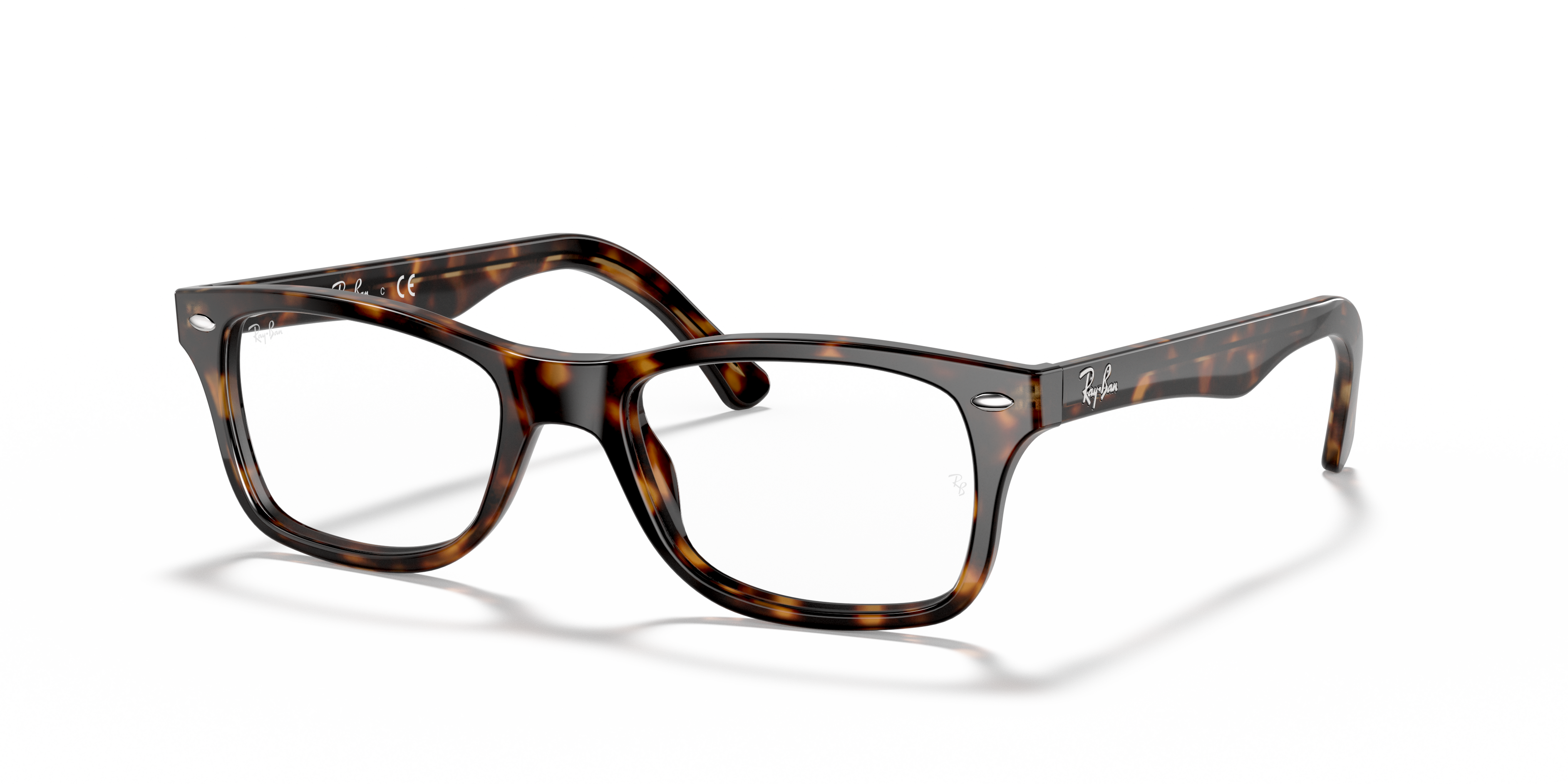 RAY-BAN RX5228 2012 53