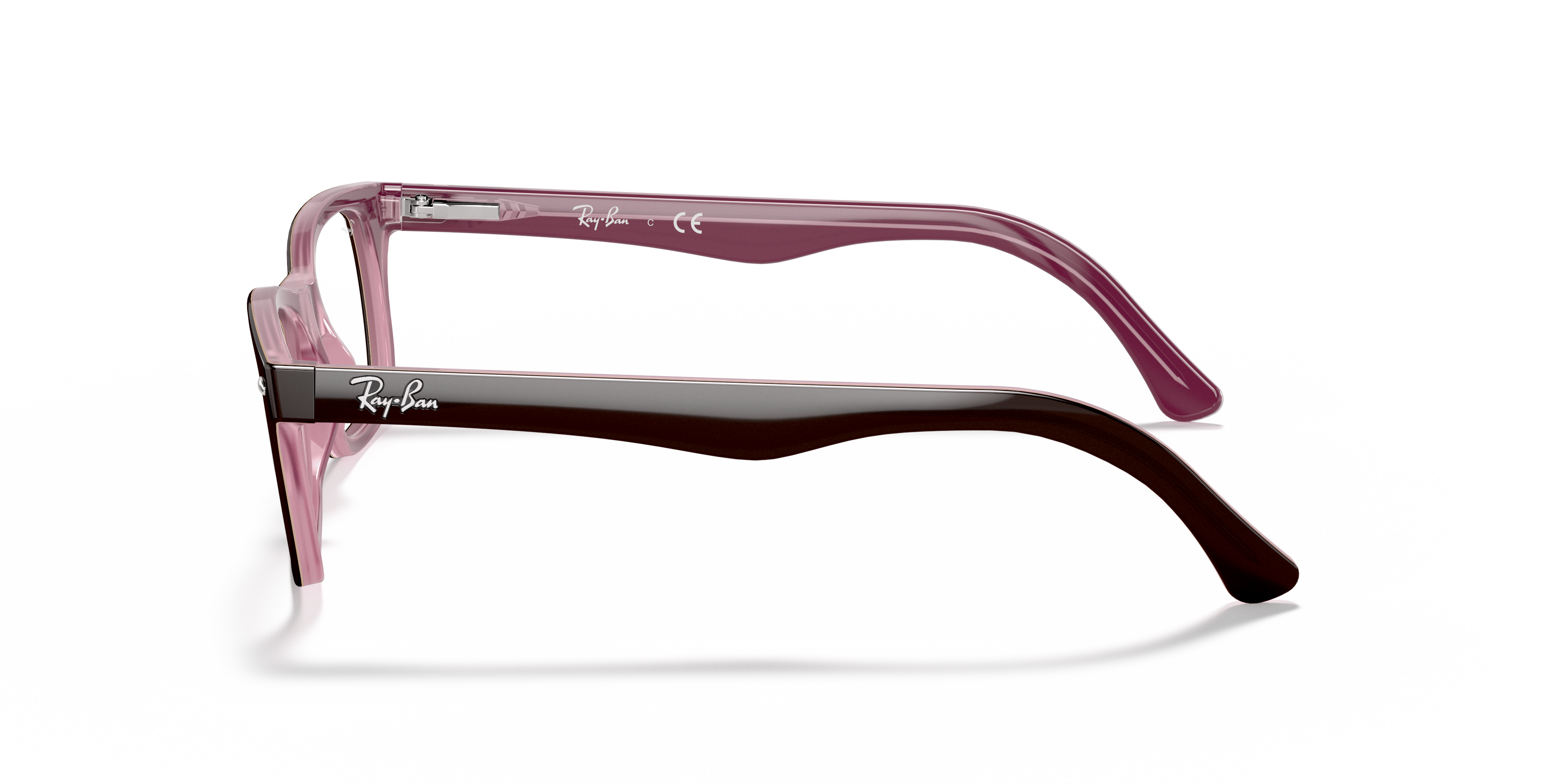 RAY-BAN RX5228 2126 53