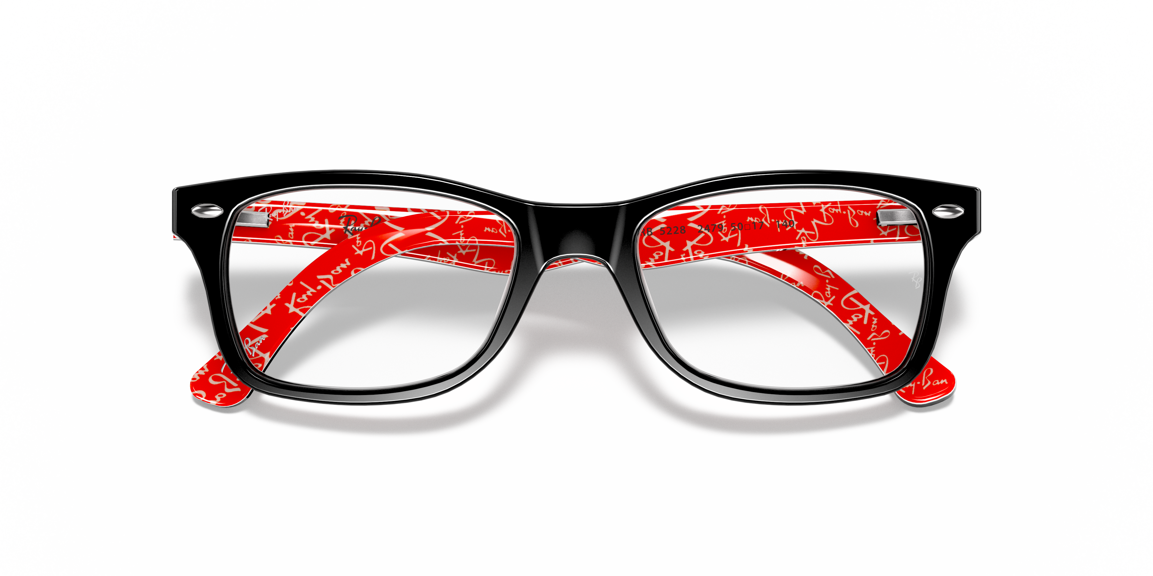 RAY-BAN RX5228 2479 50