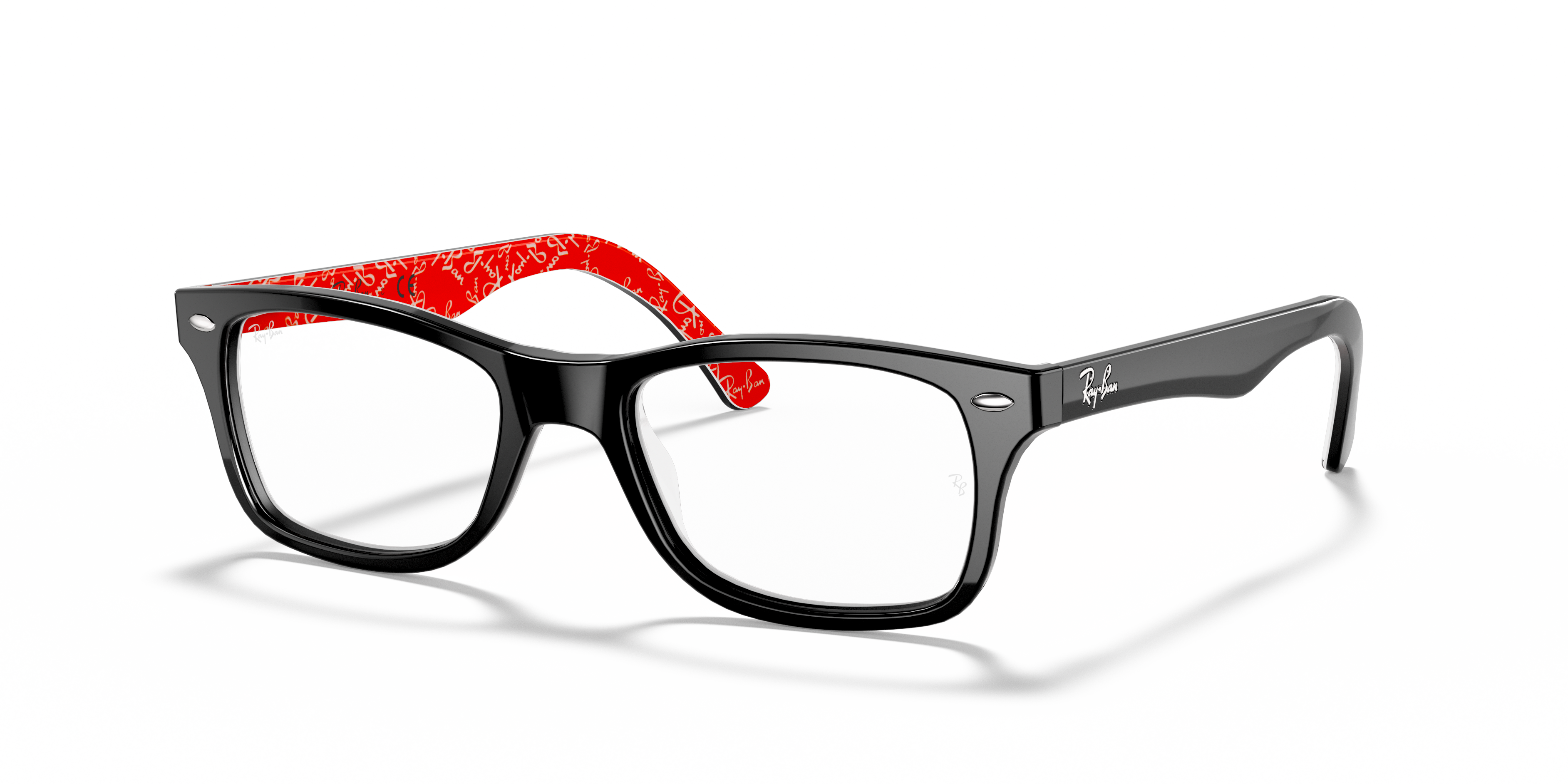 RAY-BAN RX5228 2479 50