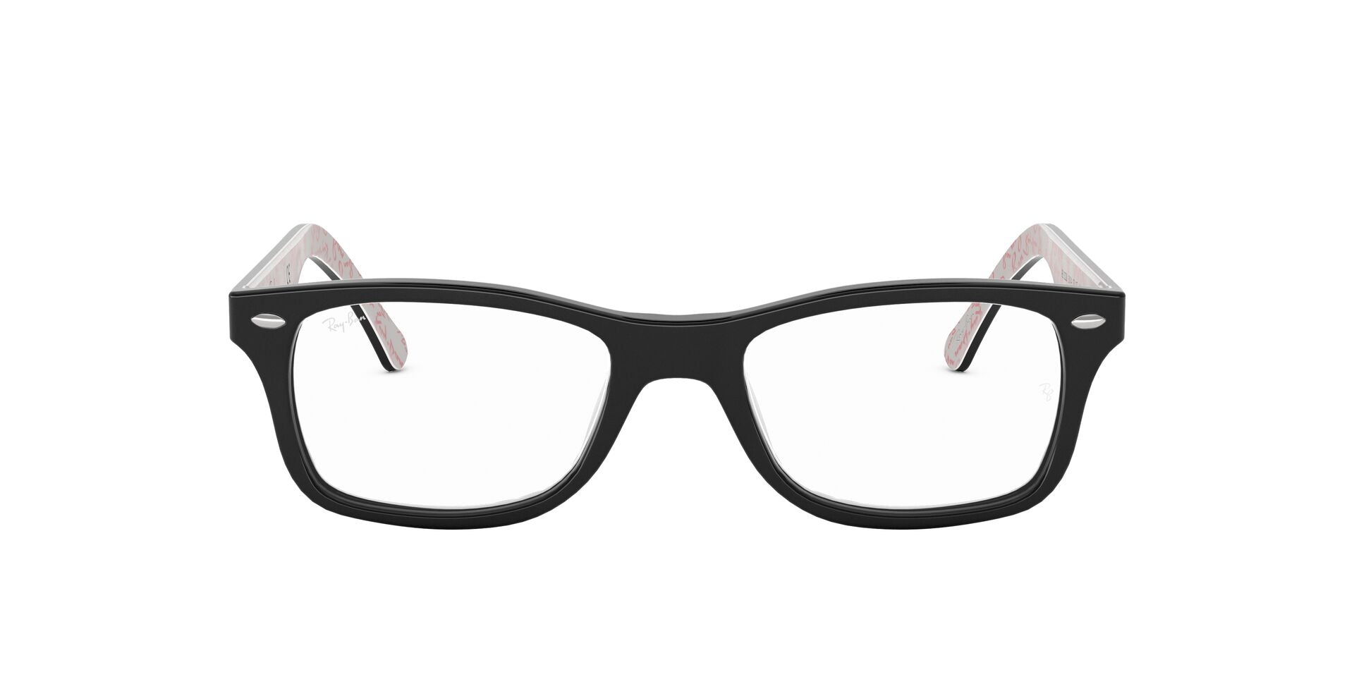 RAY-BAN RX5228 5014 53 - 21