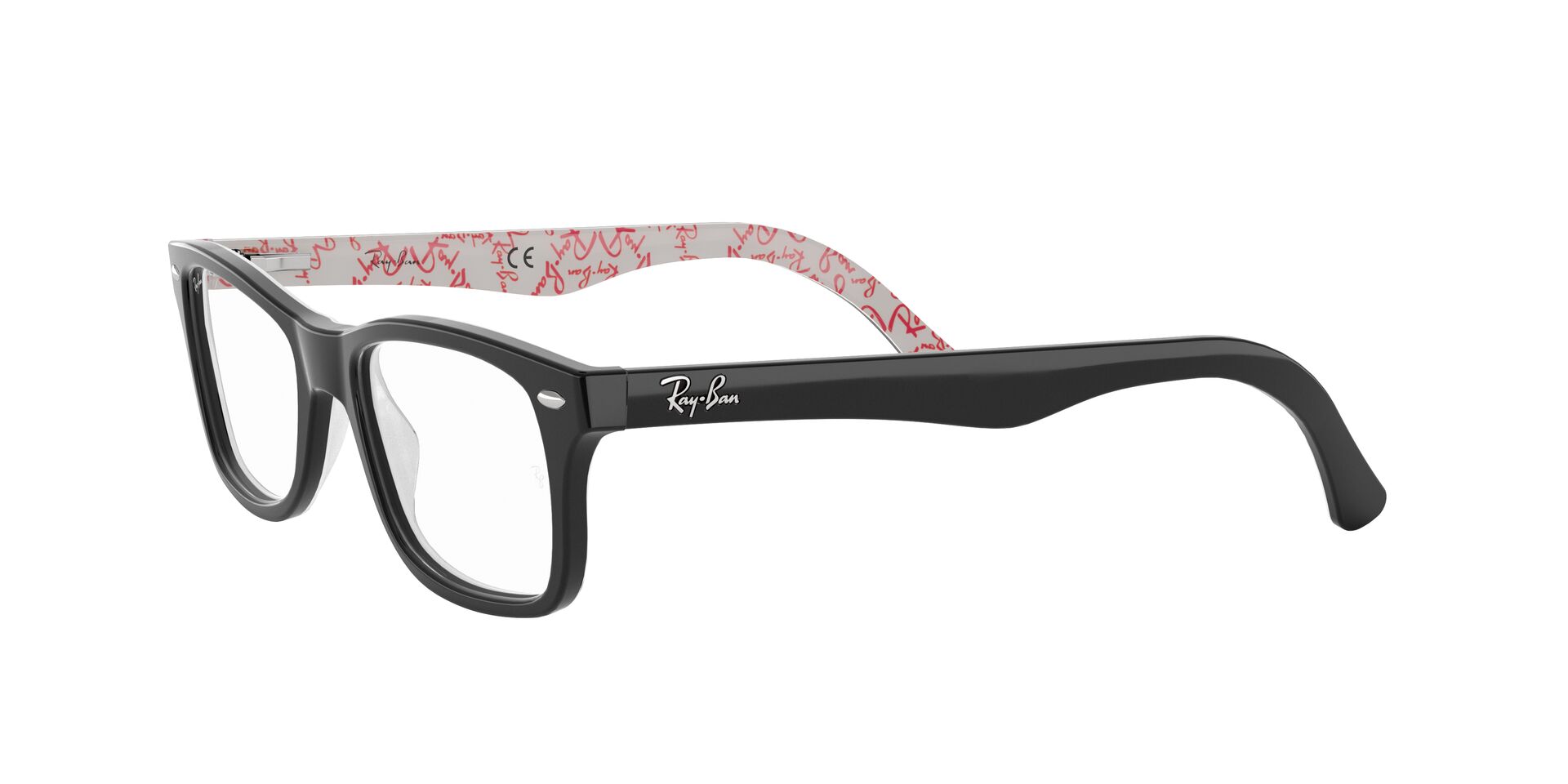 RAY-BAN RX5228 5014 53 - 23