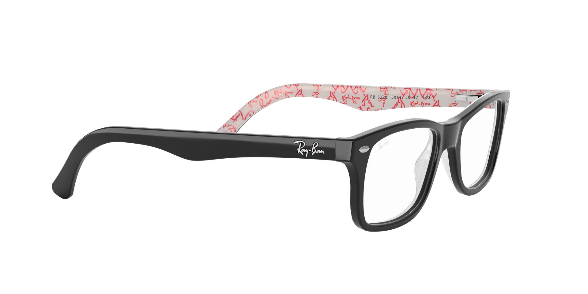 RAY-BAN RX5228 5014 53 - 7