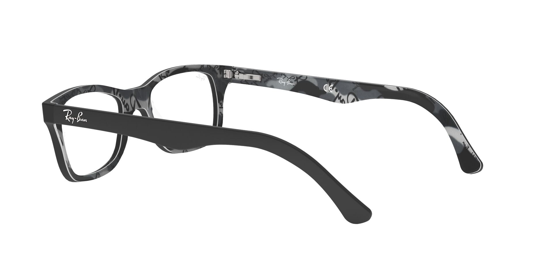 RAY-BAN RX5228 5405 53 - 5