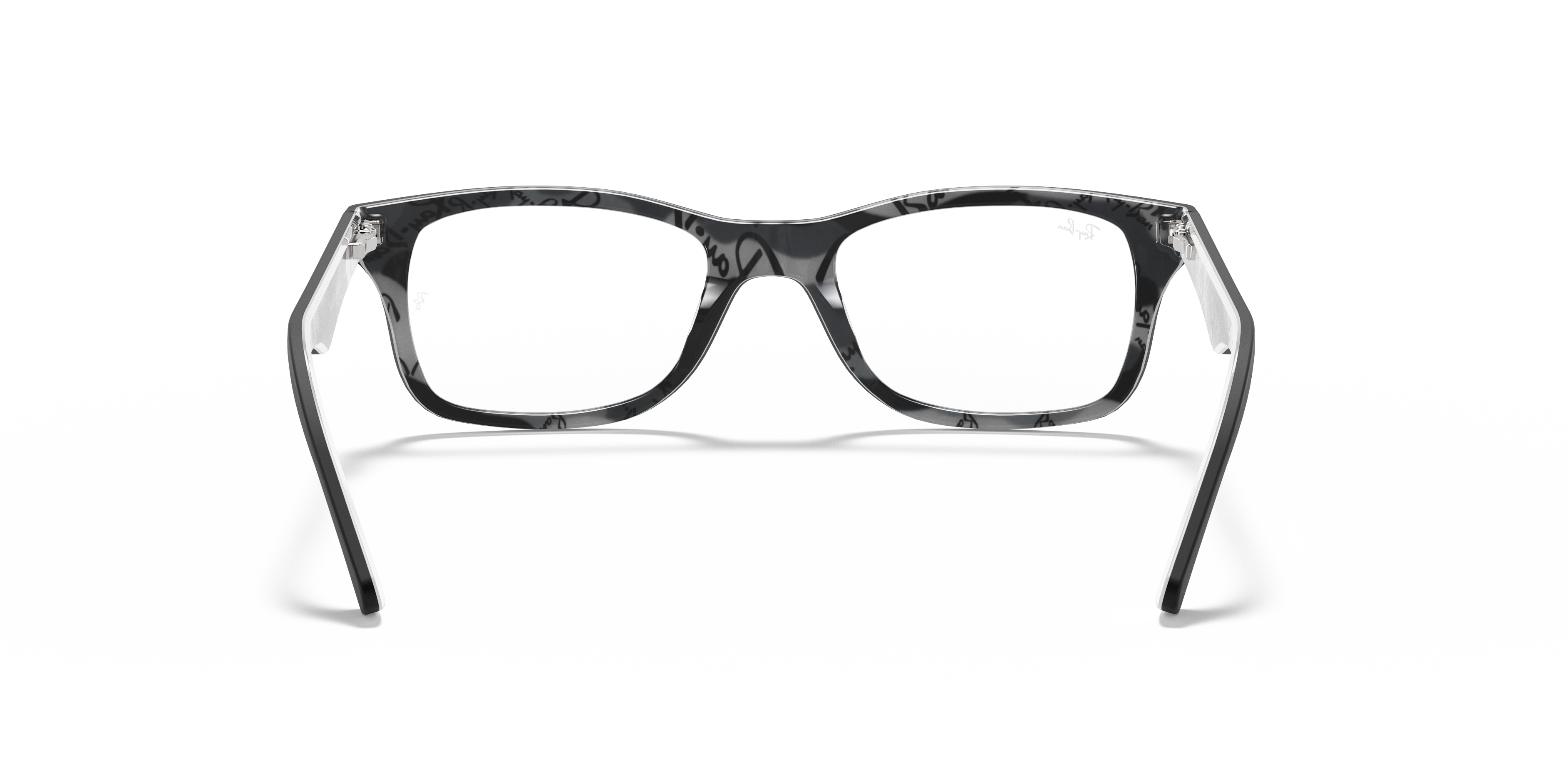 RAY-BAN RX5228 5405 53